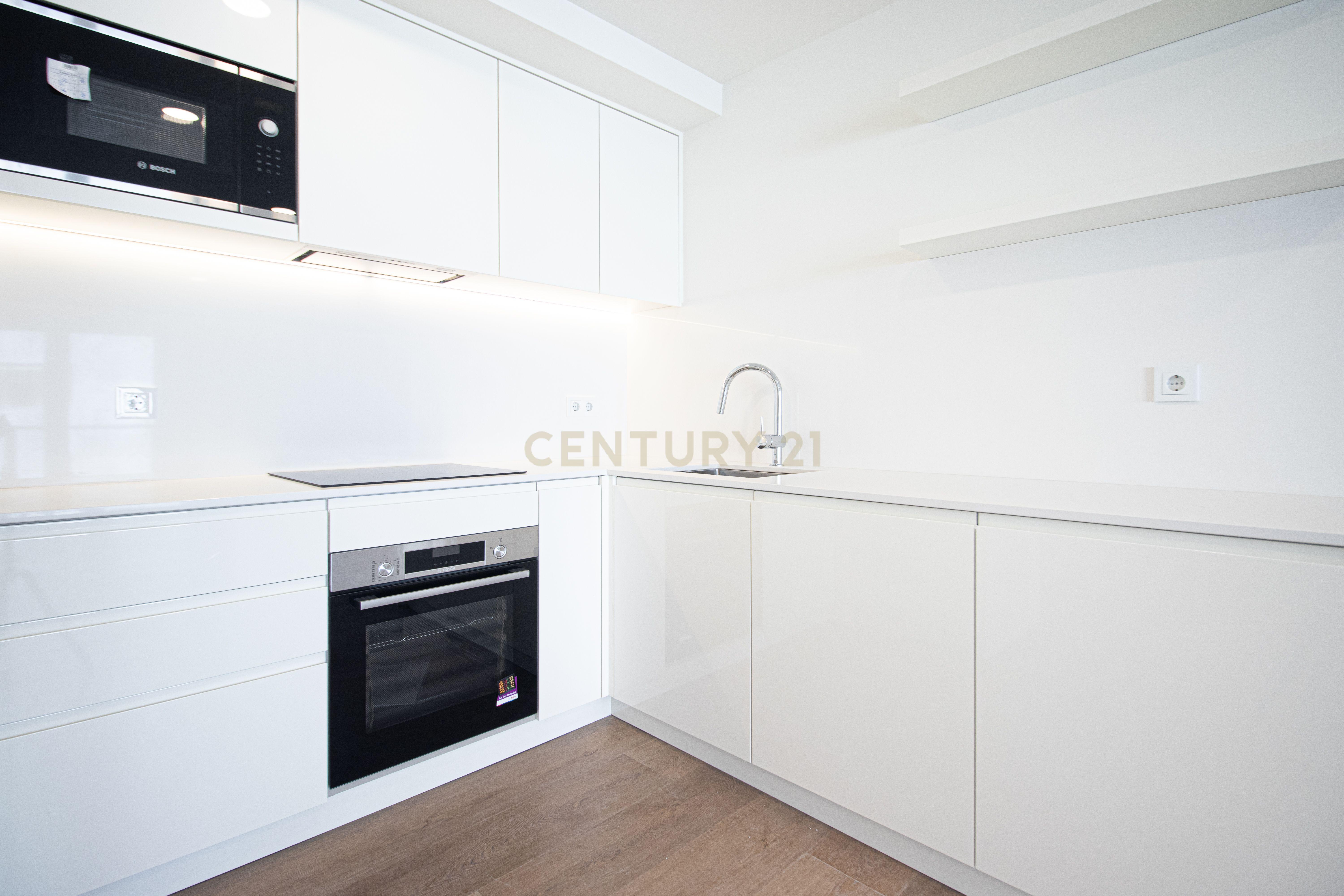 Apartamento T2 à venda em Sacavém e Prior Velho, Loures — foto 5