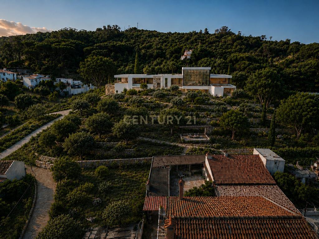 🏡 Terreno de Sonho com Vista para Lisboa: - Image 2
