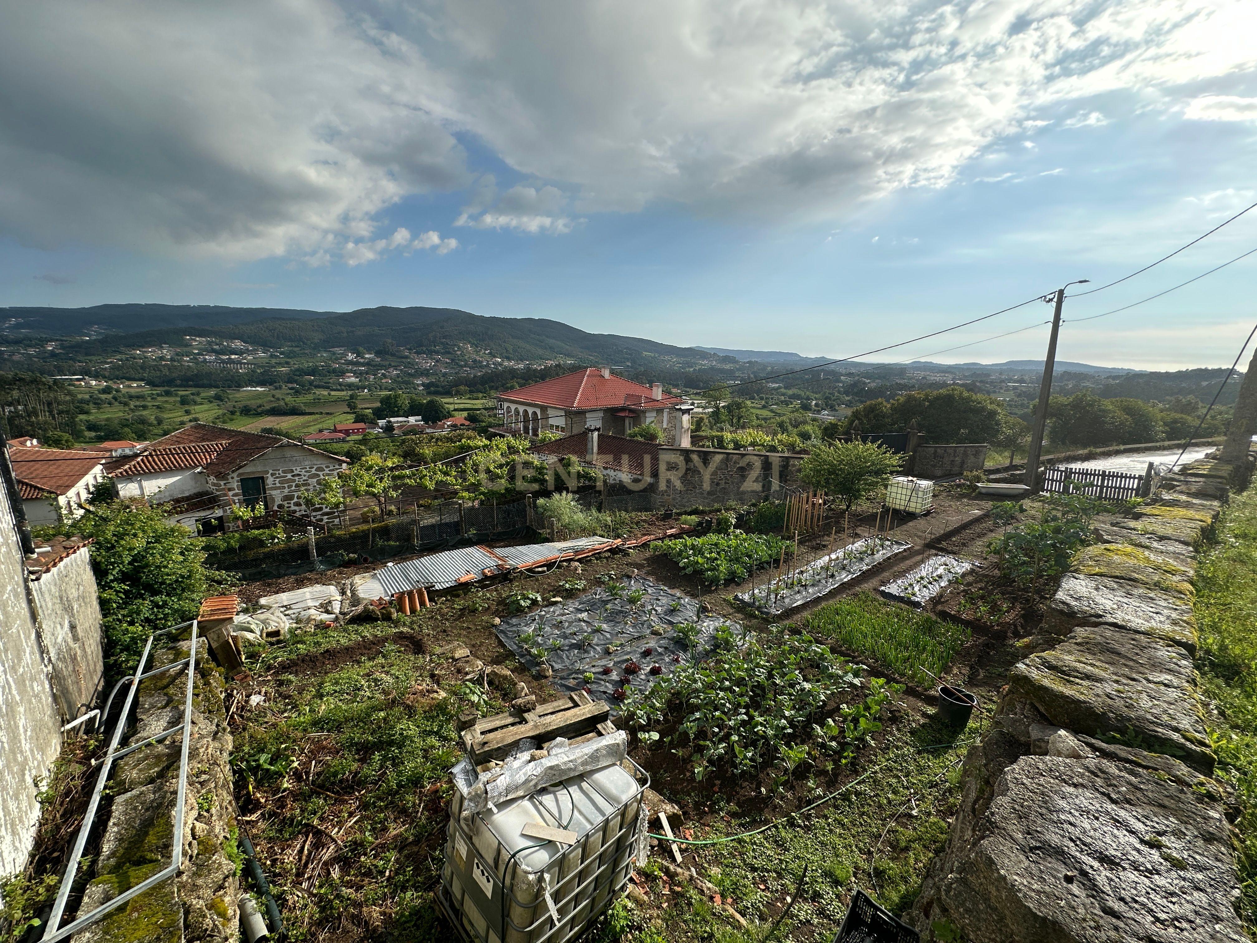 Fotografia 11 de Terreno de Sonho em Carvoeiro, Viana do Castelo Perto da Praia
