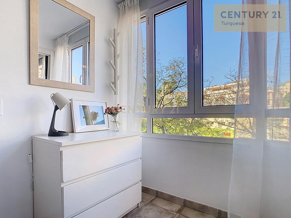 Acolhedor apartamento na Avenida Abedules, 14 (Arroyo de la Miel-Benalmádena) - Image 22