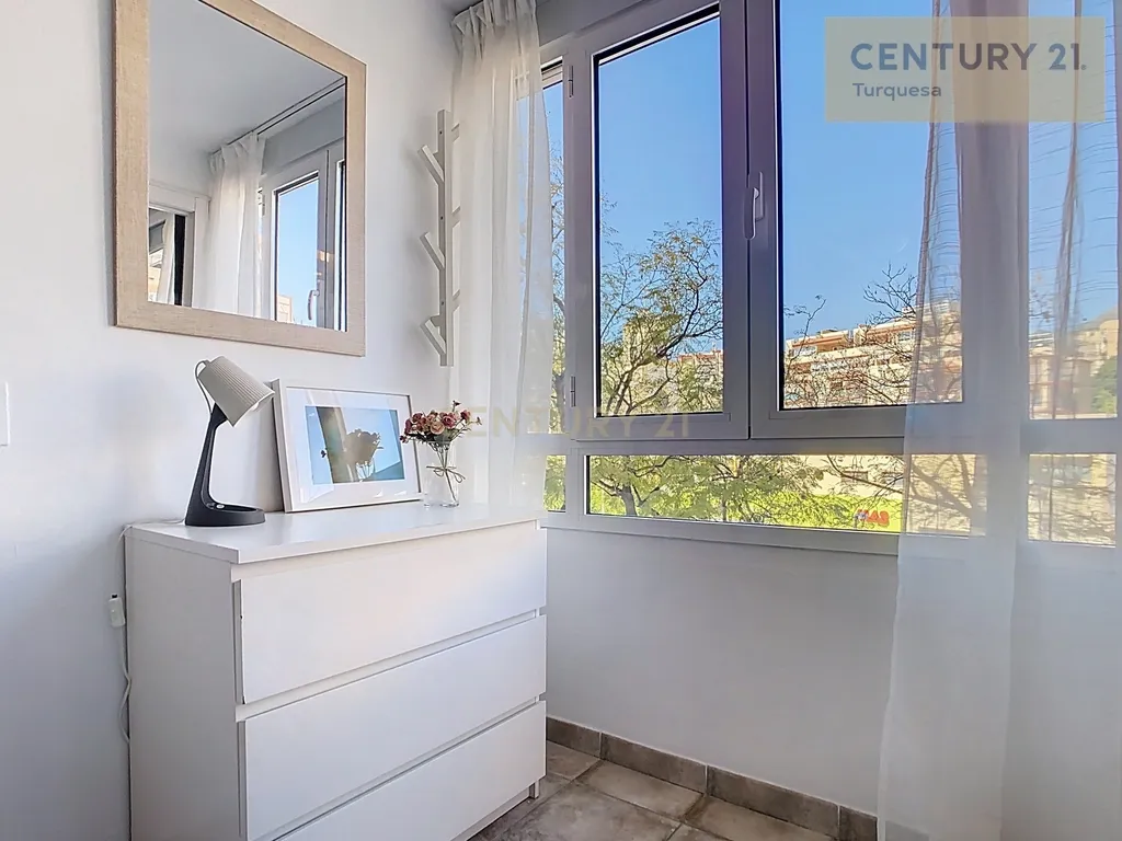 Acolhedor apartamento na Avenida Abedules, 14 (Arroyo de la Miel-Benalmádena) - Image 22