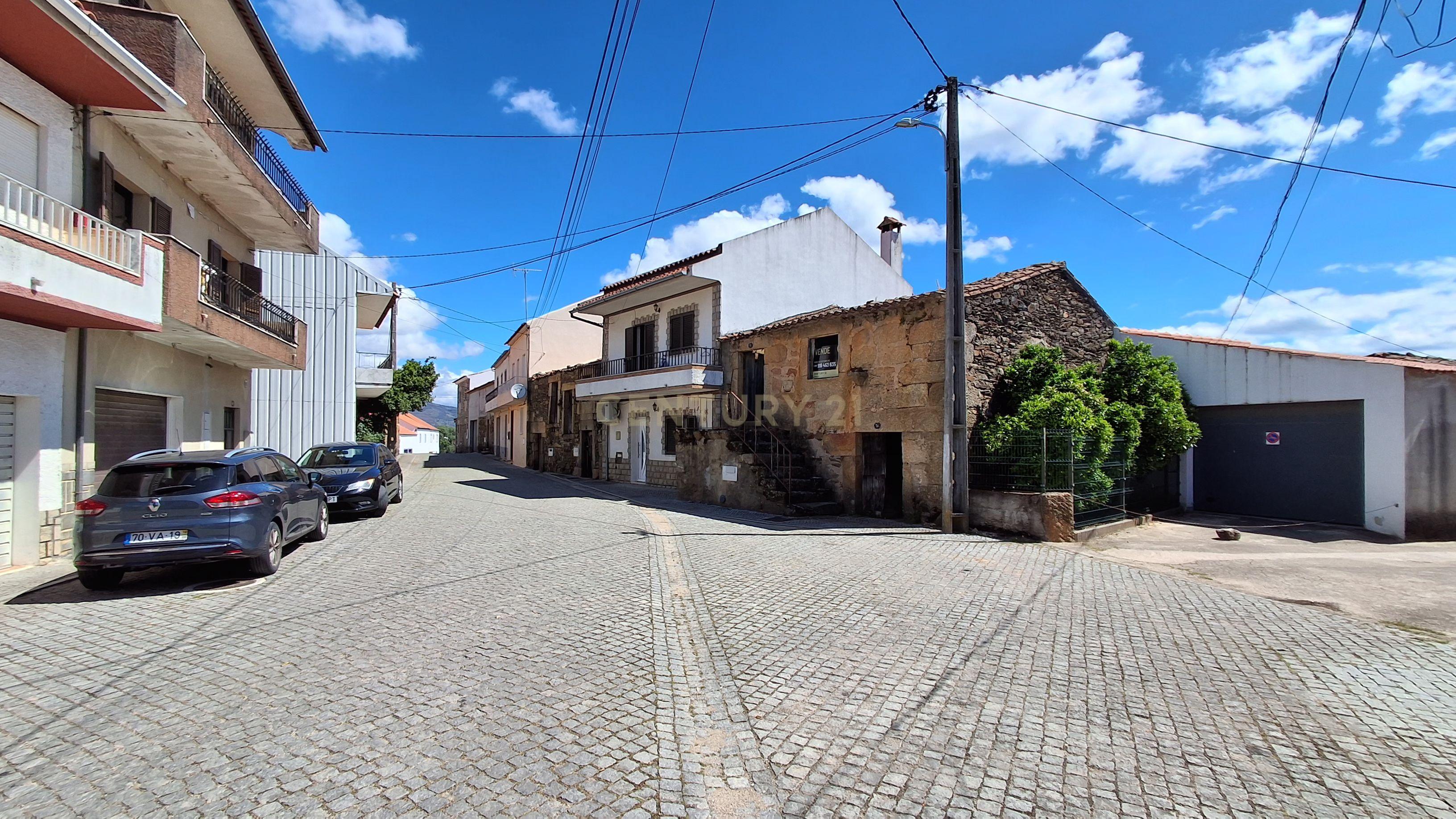 Moradia T1 à venda em Benquerença, Penamacor — foto 2