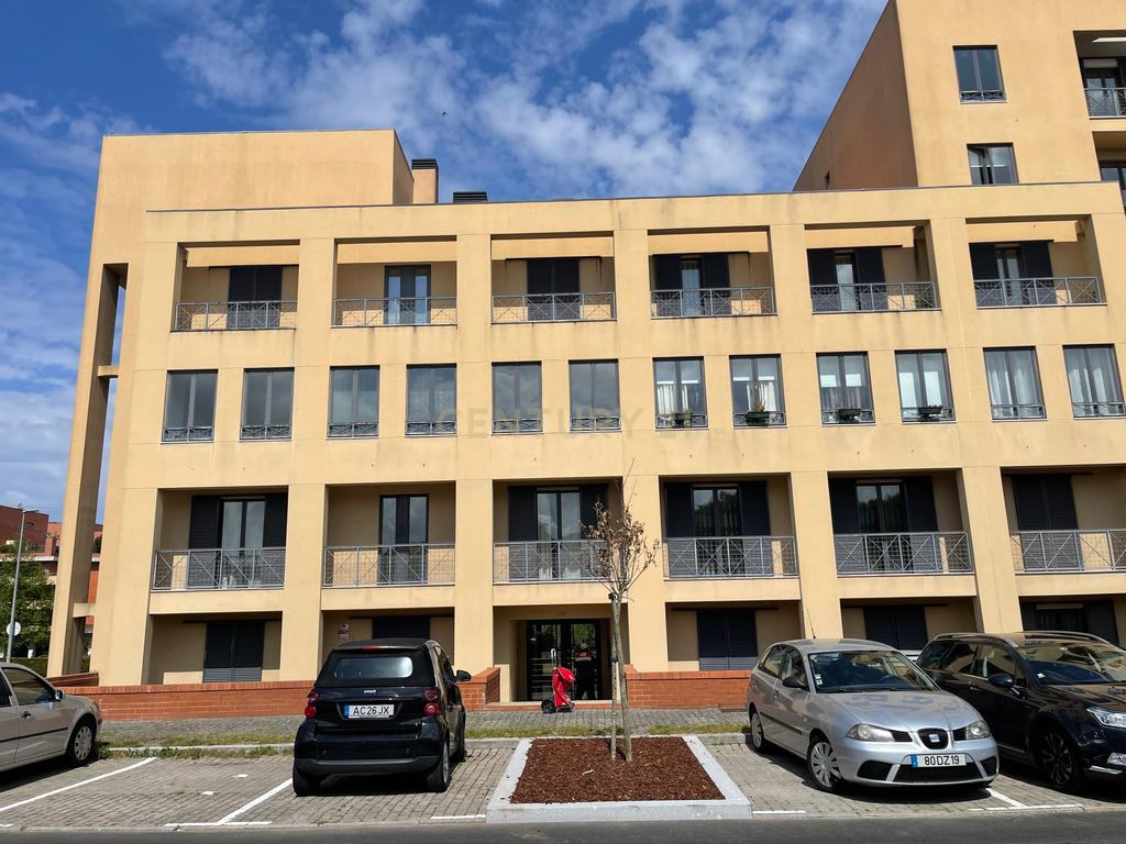 Apartamento T3 - Amial - Porto - Image 42