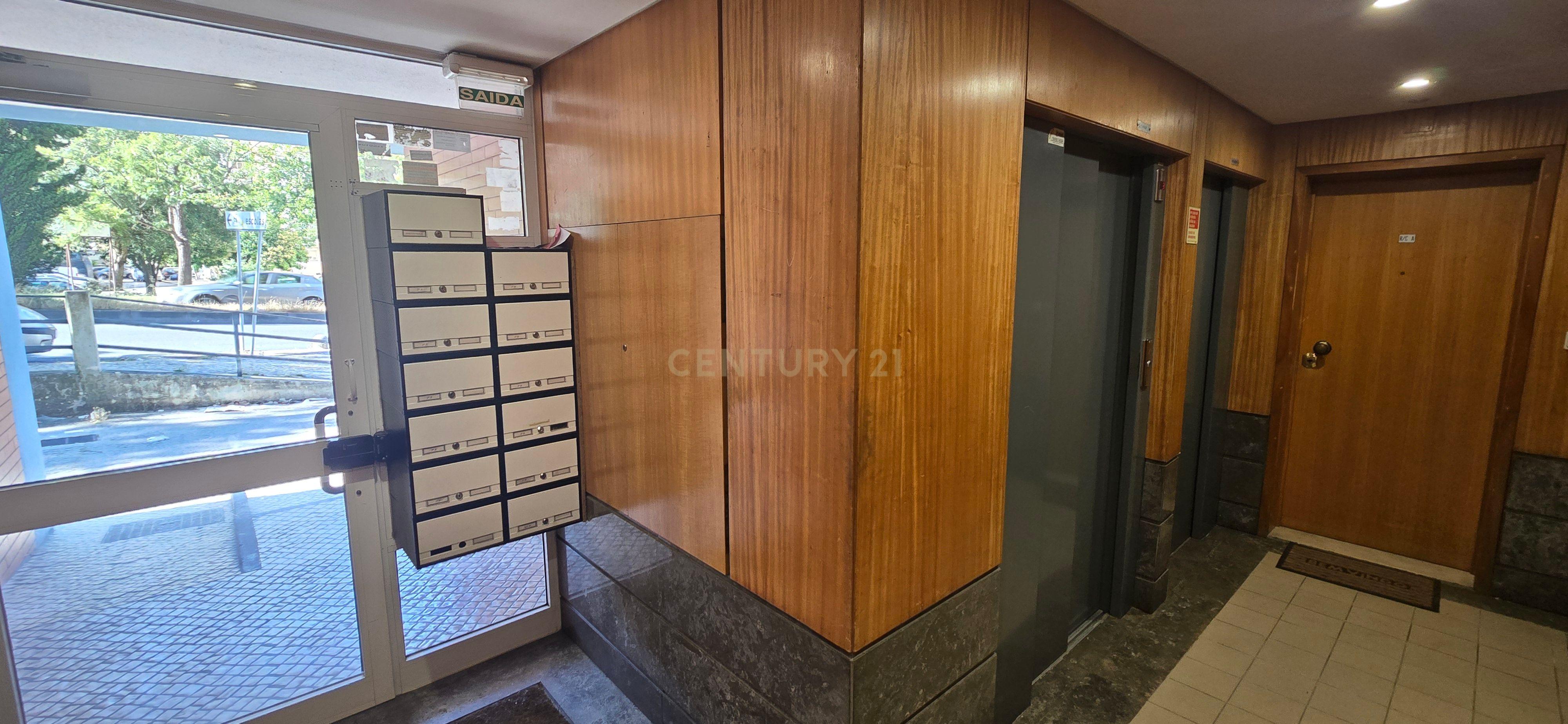 Apartamento T1 à venda em Caparica e Trafaria, Almada — foto 21