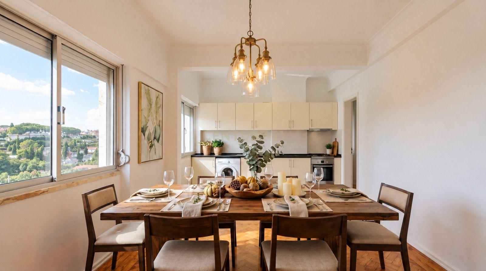 Apartamento T4 à venda em Beato, Lisboa — foto 8