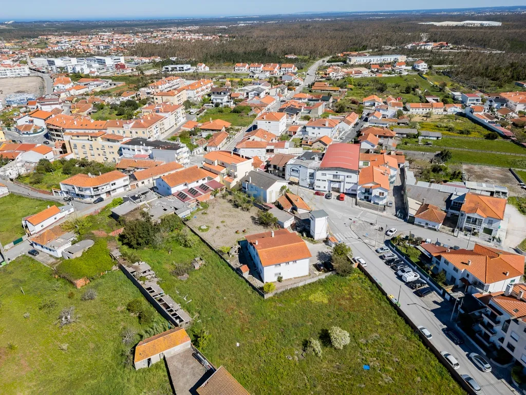 Moradia T5 com terreno - Image 38