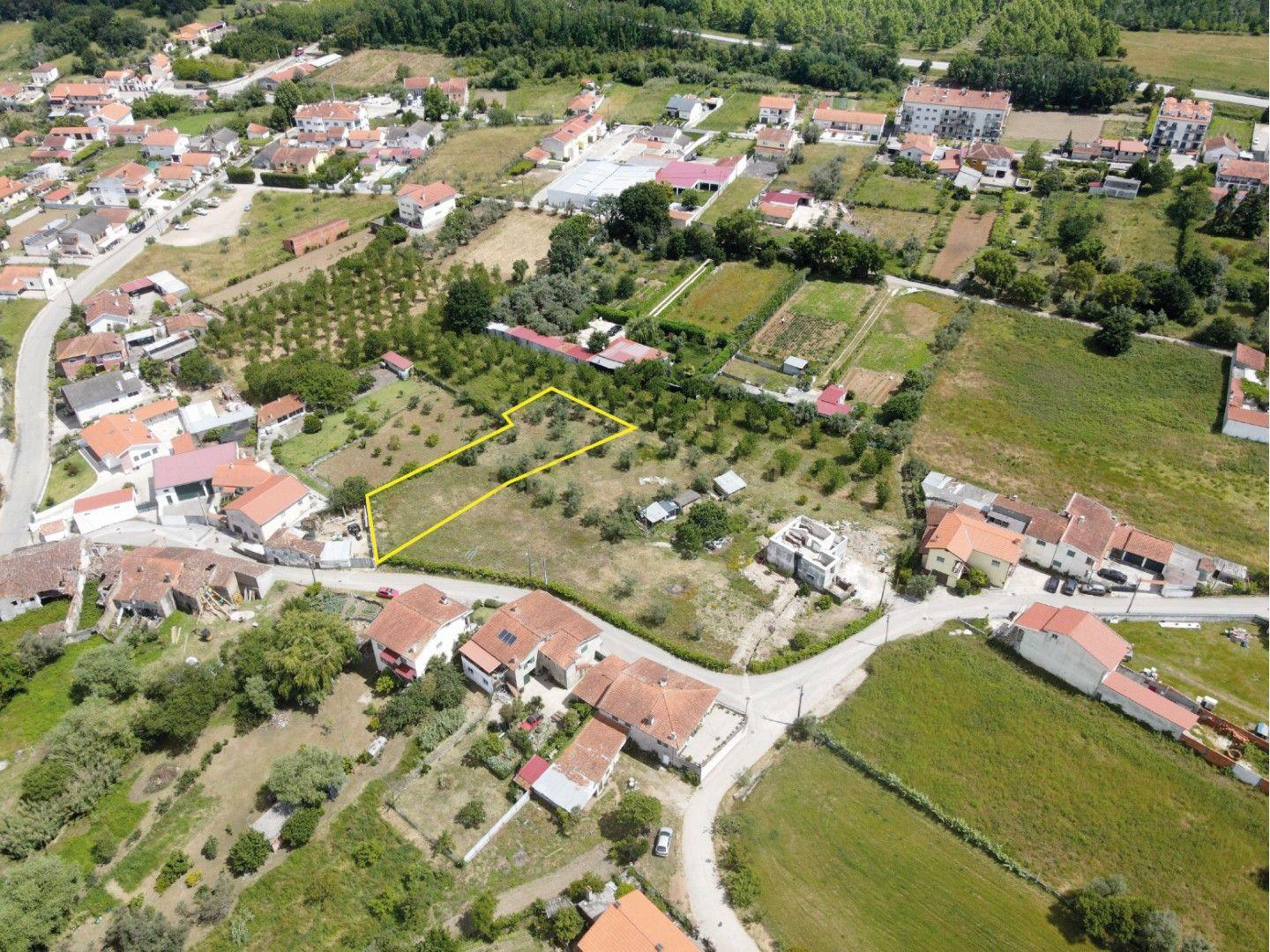 Fotografia 7 de Excelente lote de terreno a poucos minutos da Lousã