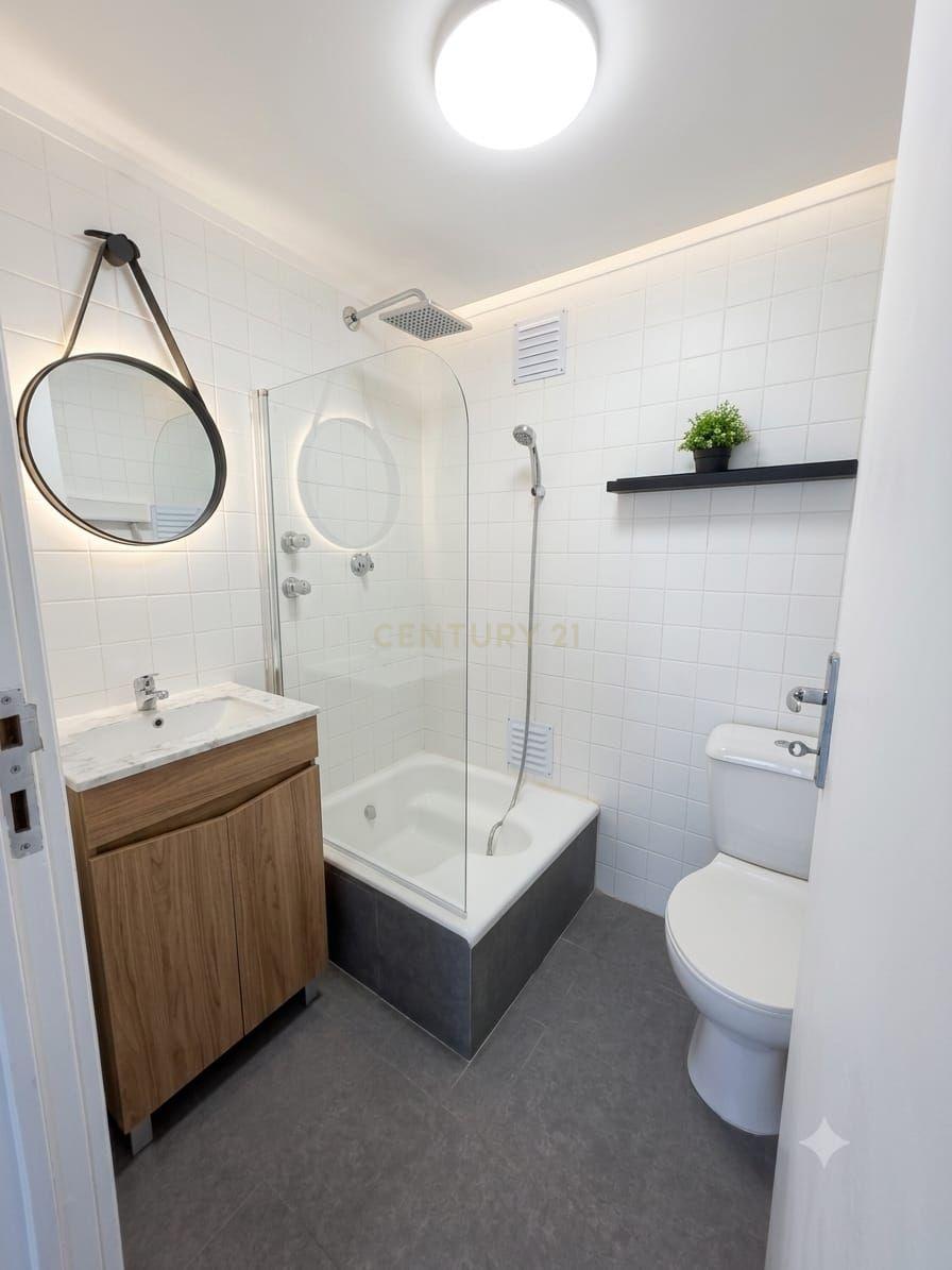 Fotografia 6 de Apartamento T3 com 100 m2 no Monte Estoril para arrendamento