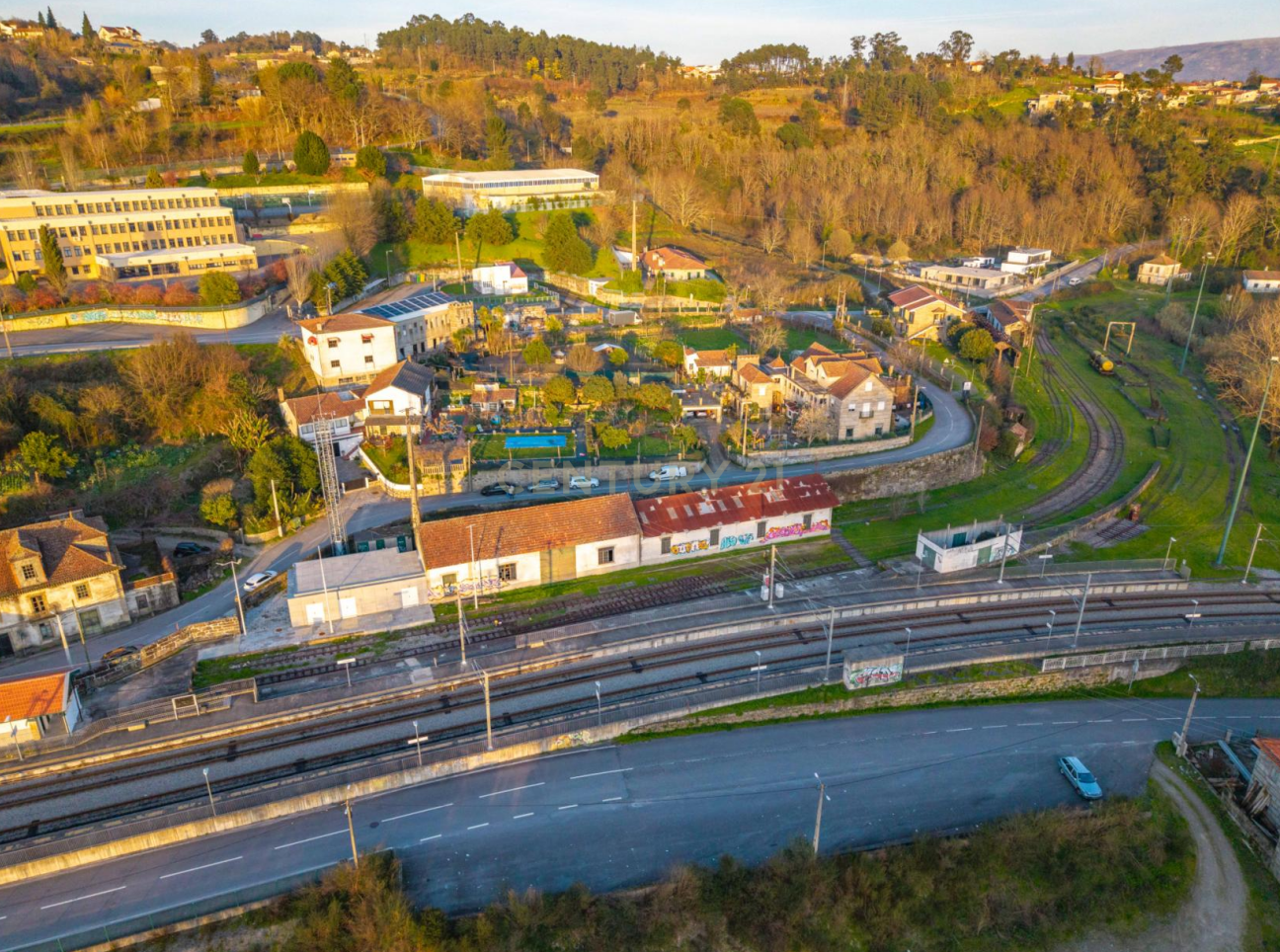 Moradia T5 à venda em Constance, Marco de Canaveses — foto 7