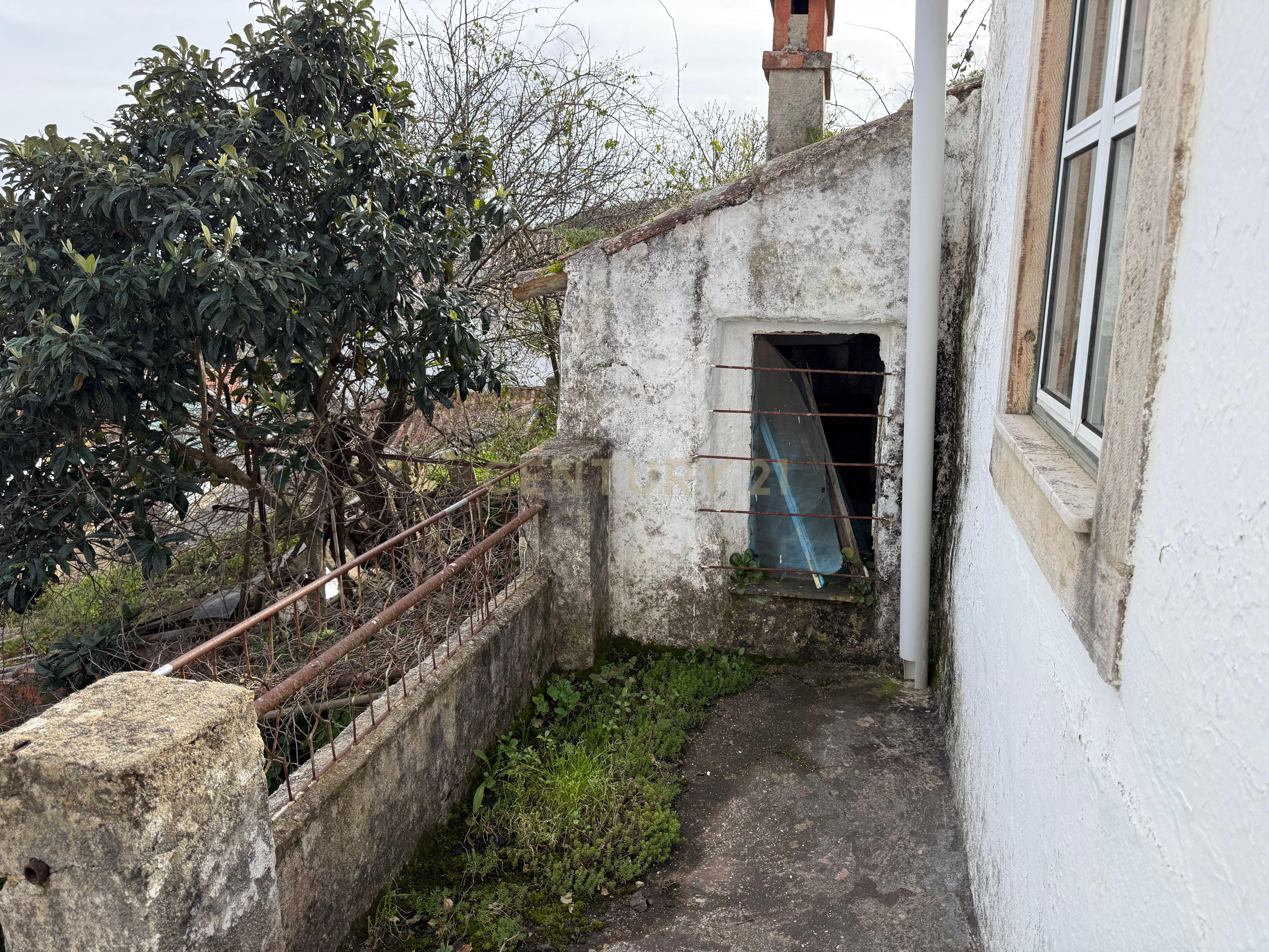 Fotografia 5 de Vila para recuperar em Fanhões