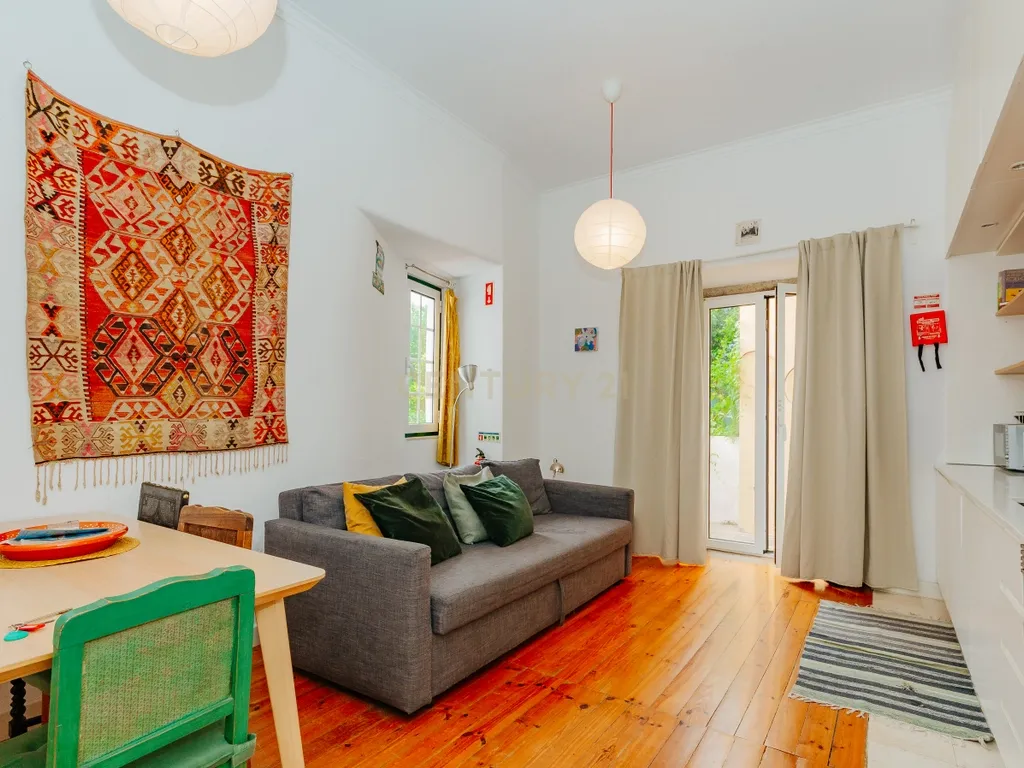 APARTAMENTO T2 - LOCALIZAÇÃO PREMIUM NO CORAÇÃO DE LISBOA - Image 30