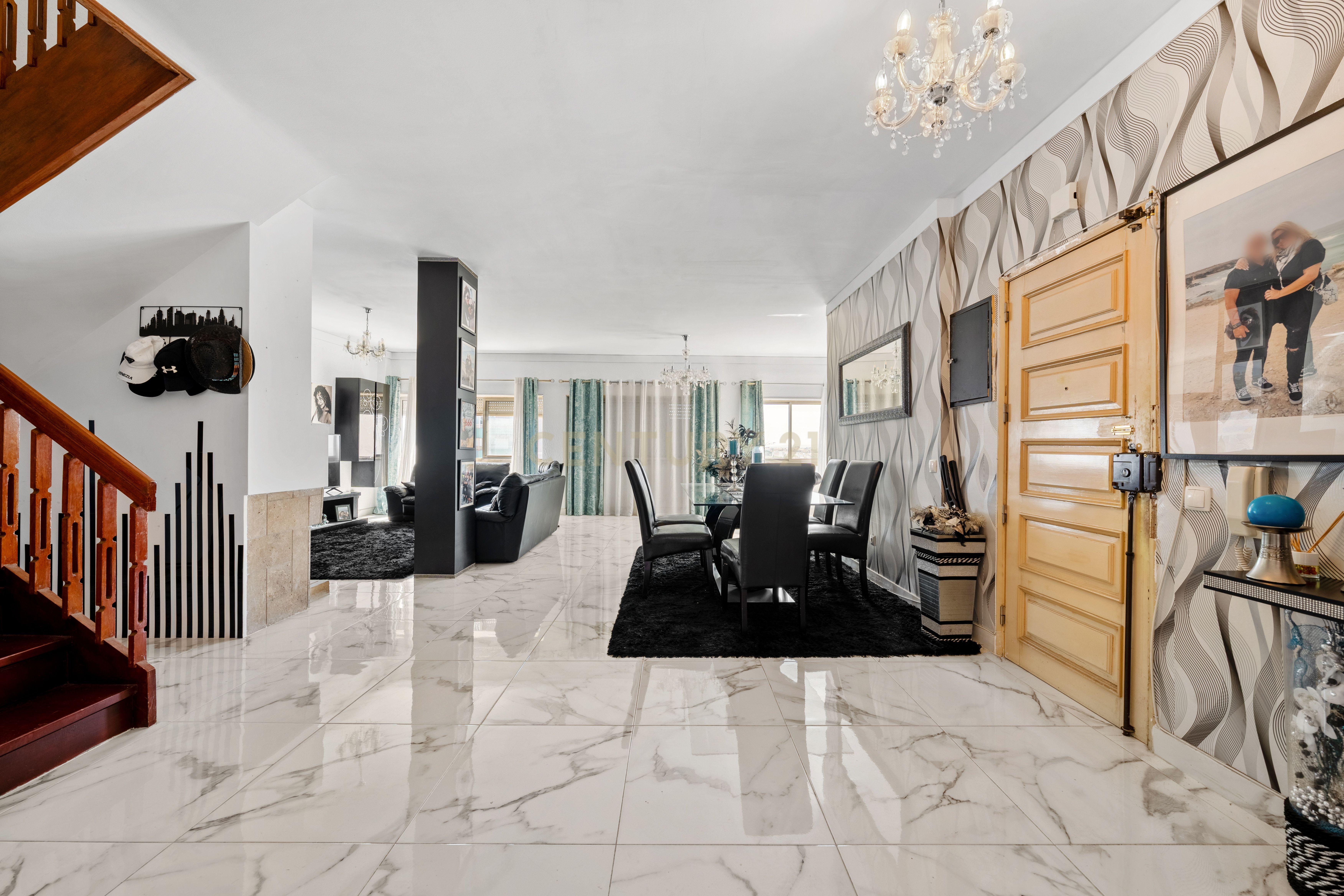 Apartamento T6+ à venda em Alto do Seixalinho, Santo André e Verderena, Barreiro — foto 4
