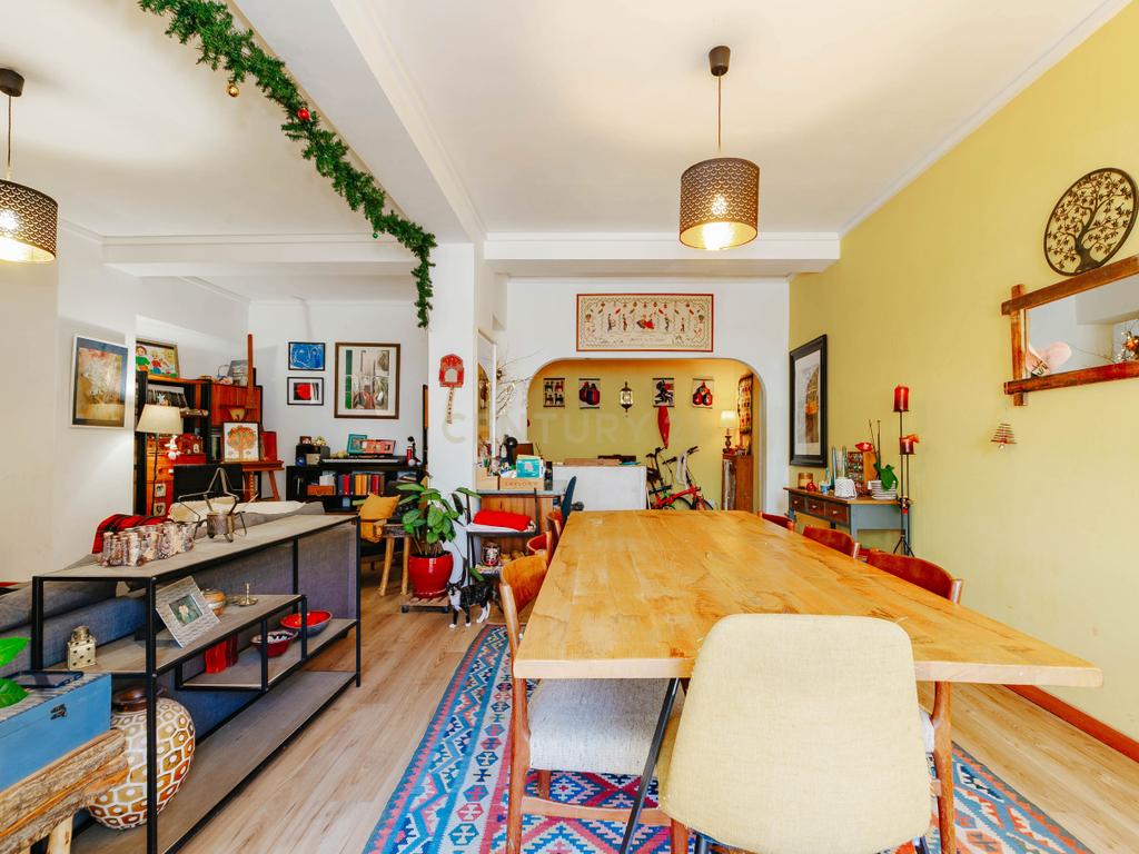 Apartamento T3 à Venda – Olivais, Rua Cidade da Beira - Image 5