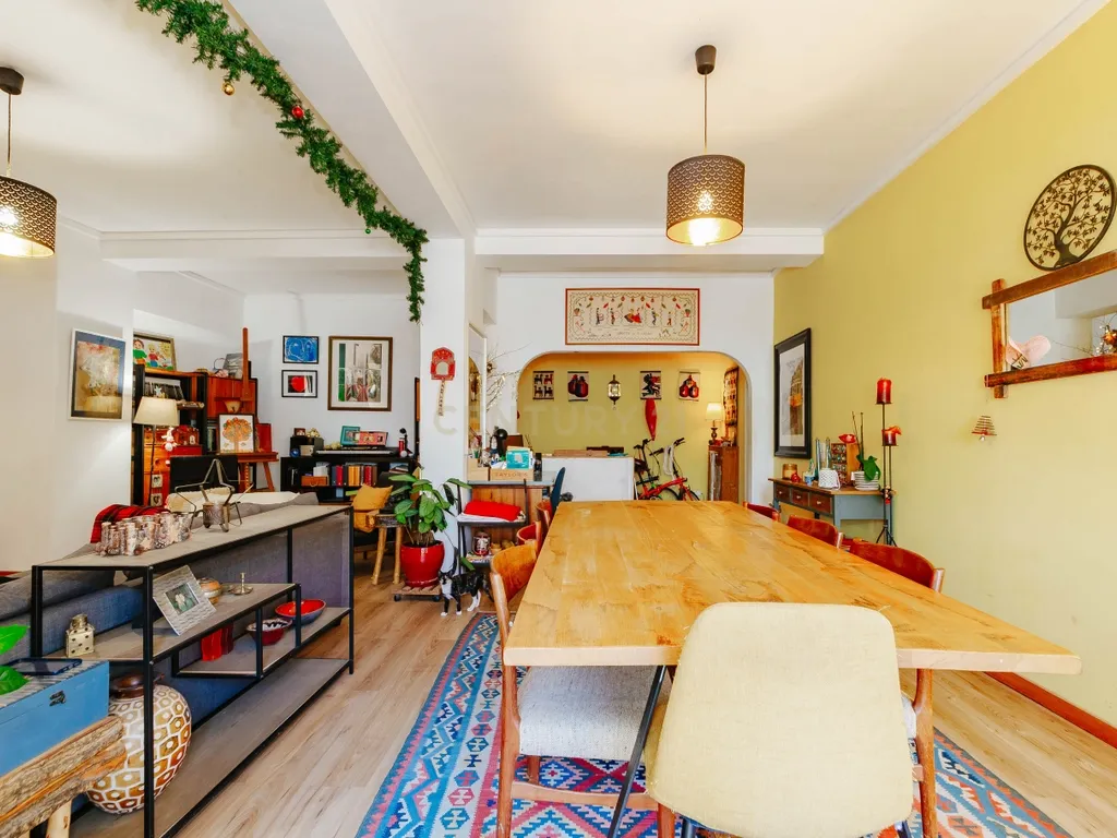 Apartamento T3 à Venda – Olivais, Rua Cidade da Beira - Image 5