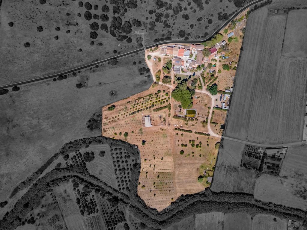 Quinta com 38960 m2 em Odiáxere - Image 25