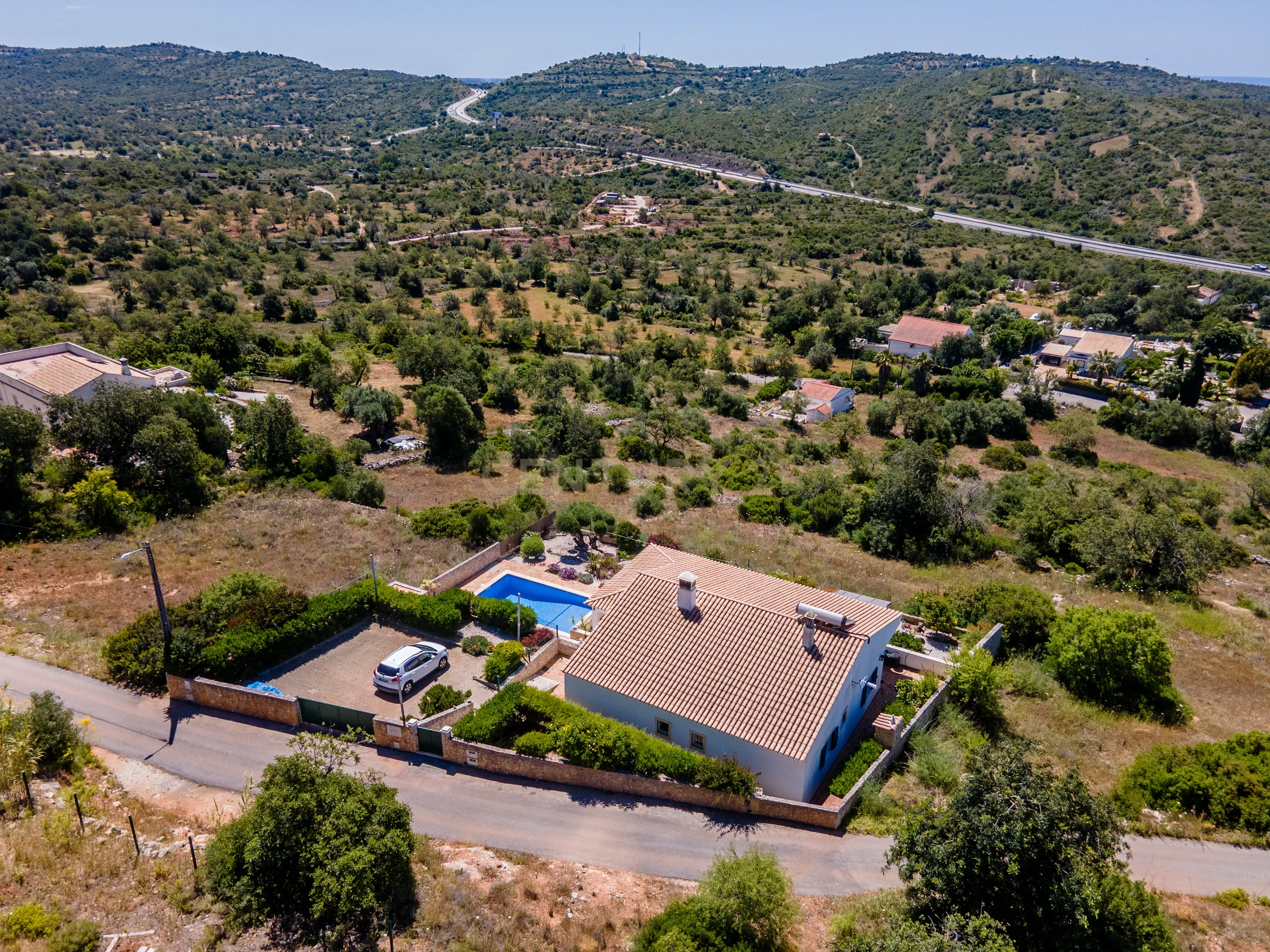 Moradia T2 à venda em Paderne, Albufeira — foto 32