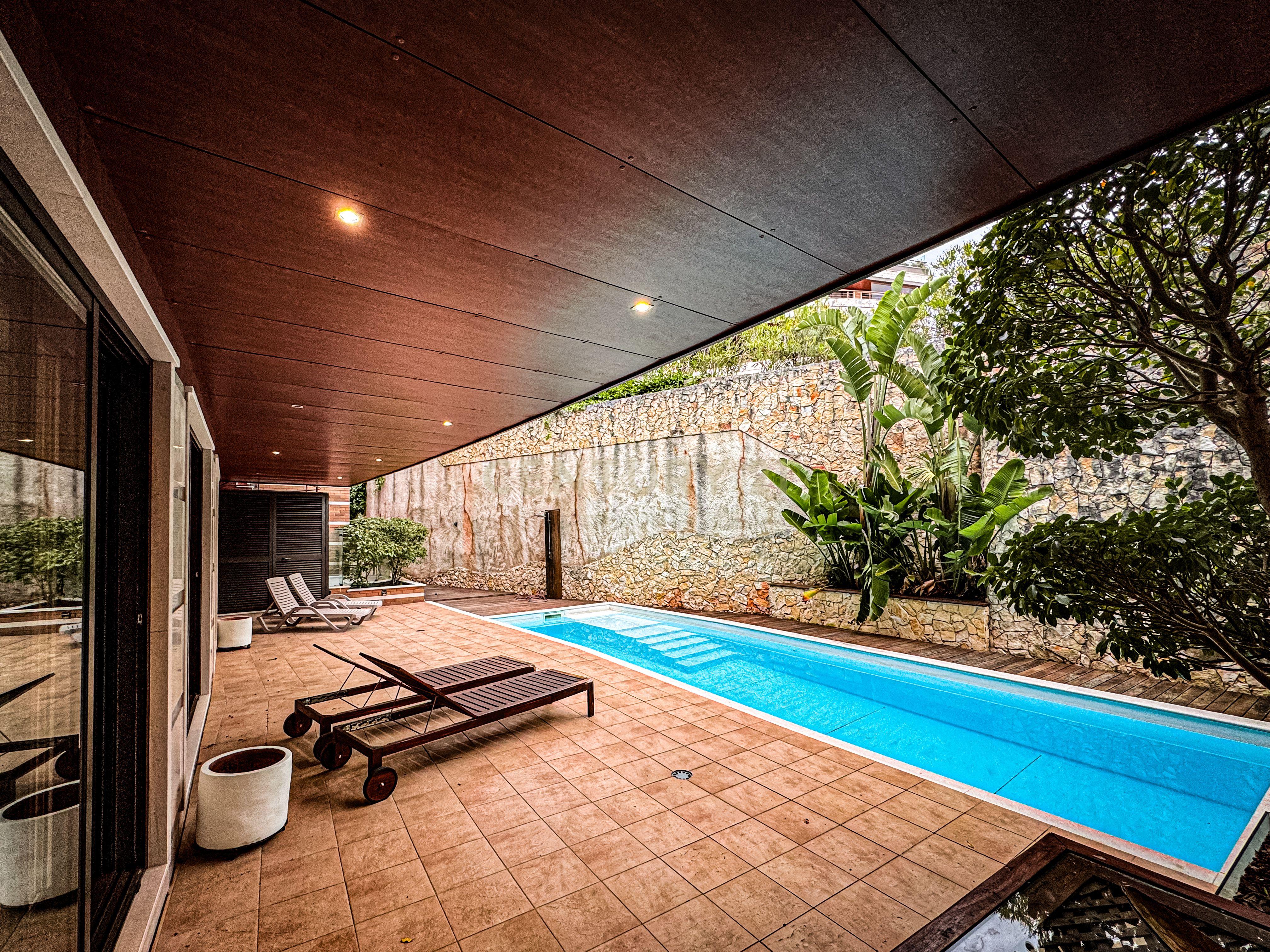 Apartamento T4 I Piscina I Garagem ( Privativas ) - Quinta São Jerónimo - Image 1