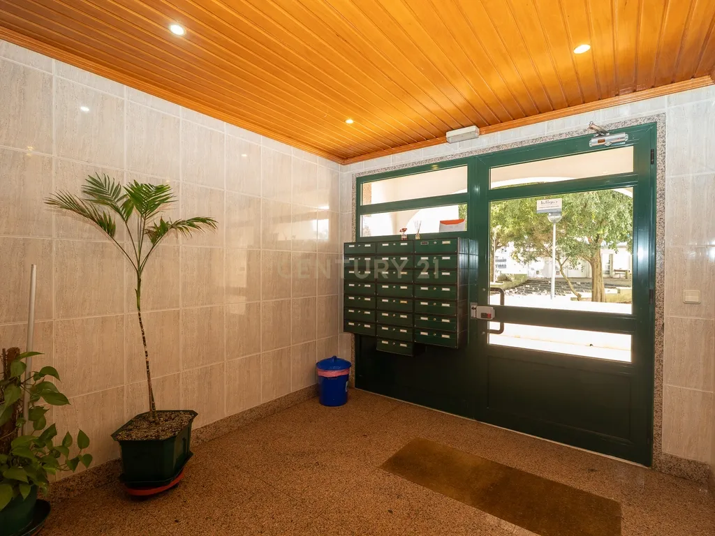 **Fantástico apartamento T2 na Cavaleira** - Image 5