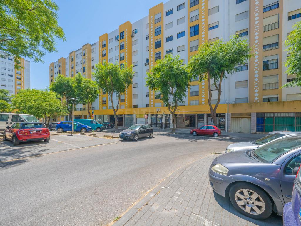 Apartamento T3 no Monte Belo Norte, em Setúbal - Image 35