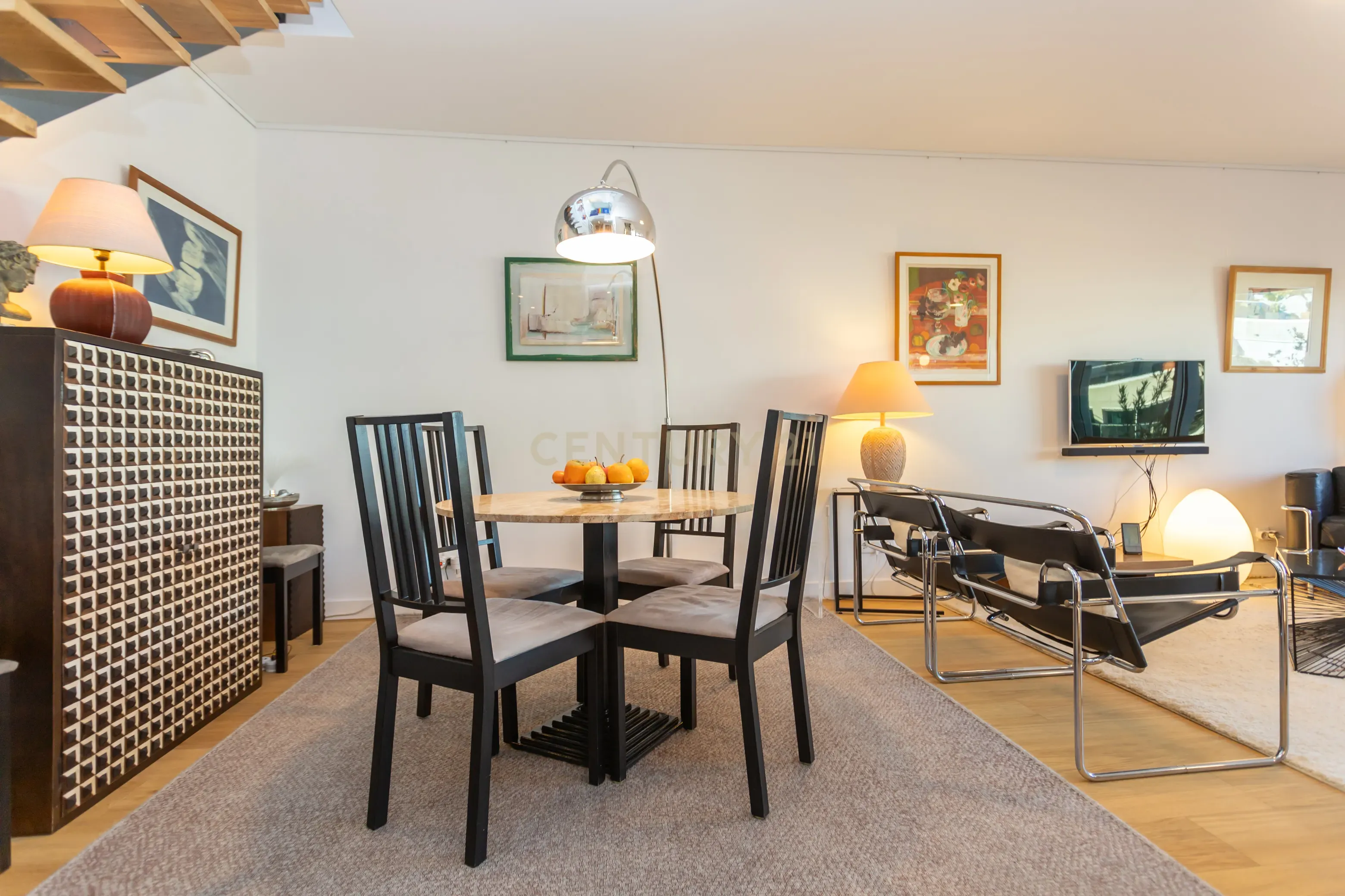 Apartamento T4 Duplex | Quinta da Trindade, Seixal - Image 27