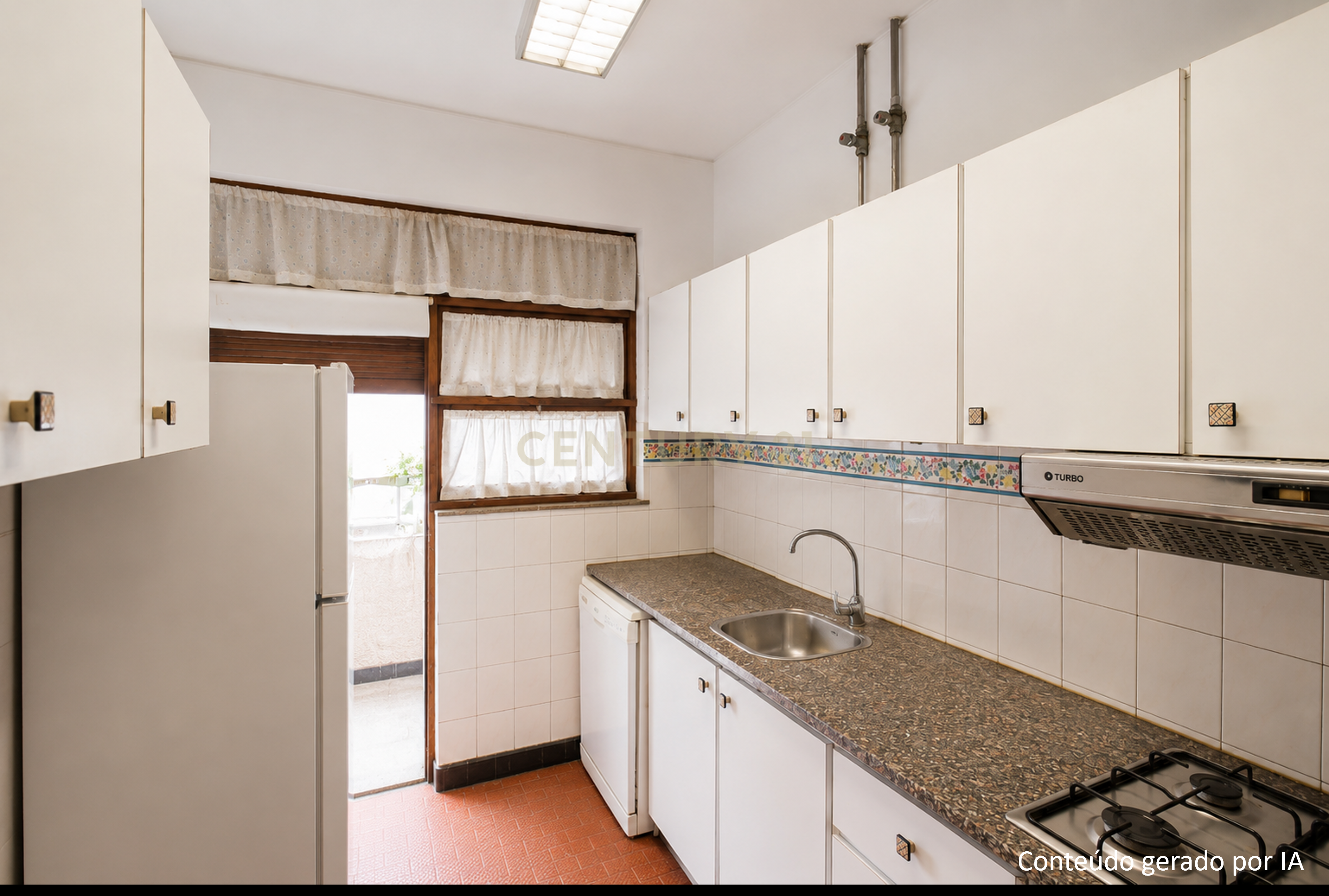 Fotografia 8 de T2+1 com varanda e excelente localização junto à Quinta do Covelo | Paranhos