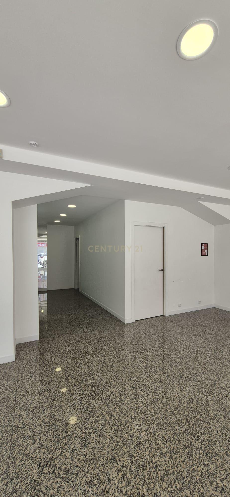 Fotografia 9 de Loja Premium para Arrendamento no Coração do Campo Pequeno, Lisboa