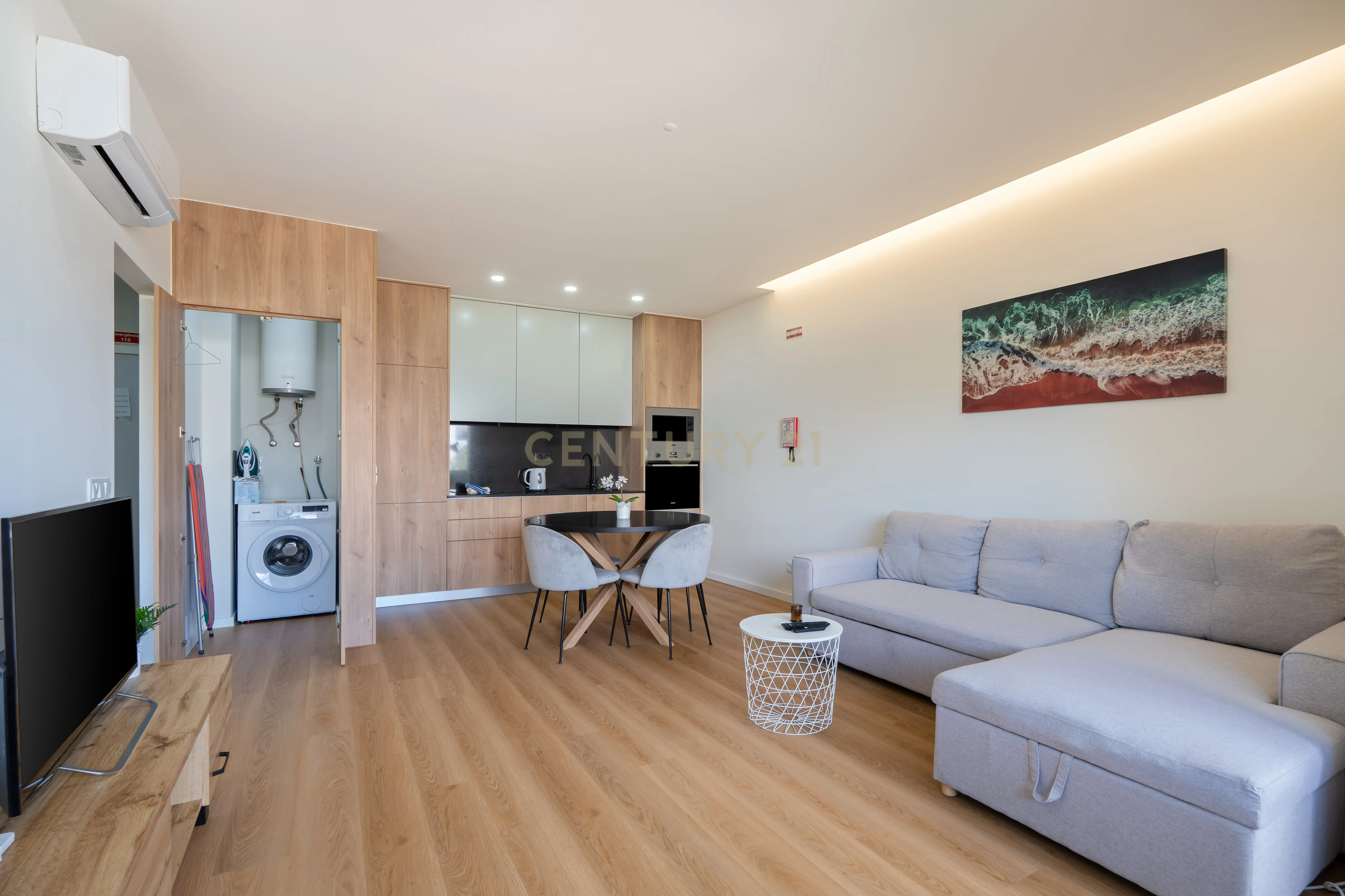 Apartamento T1 em Vilamoura - Image 3