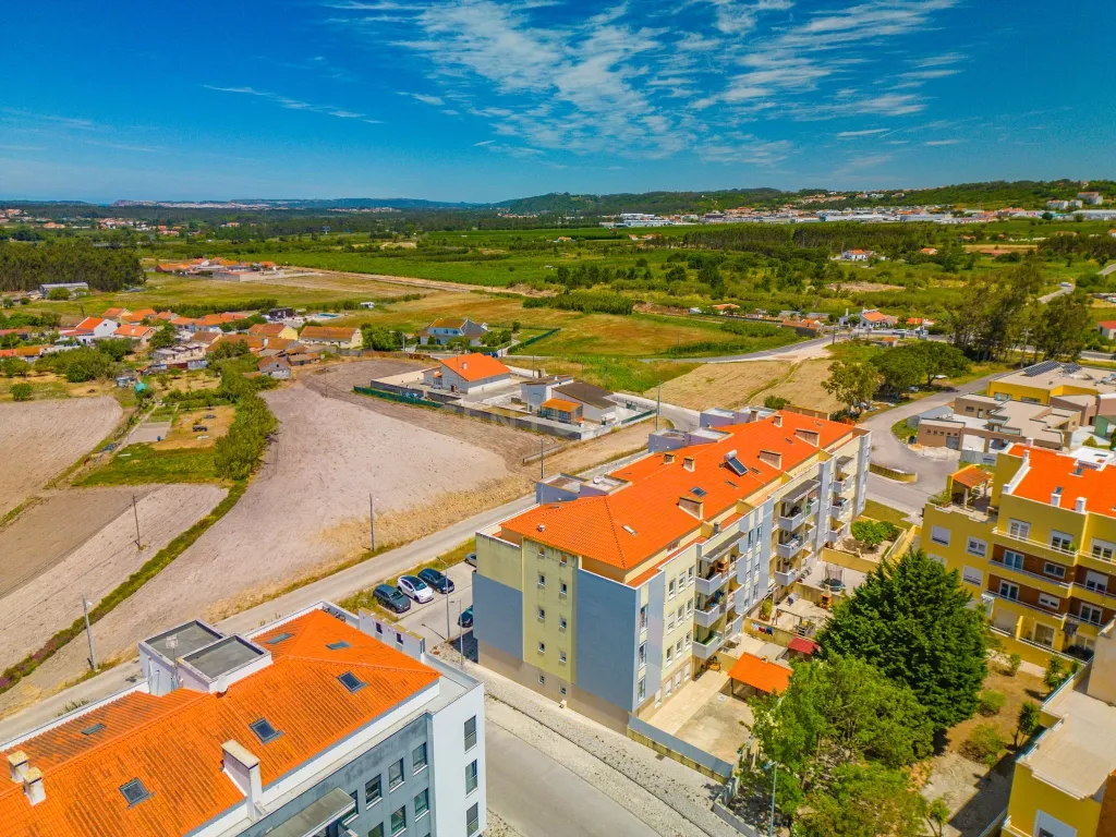Título : T4 com Garagem Dupla na Cidade Nova – Caldas da Rainha - Image 33