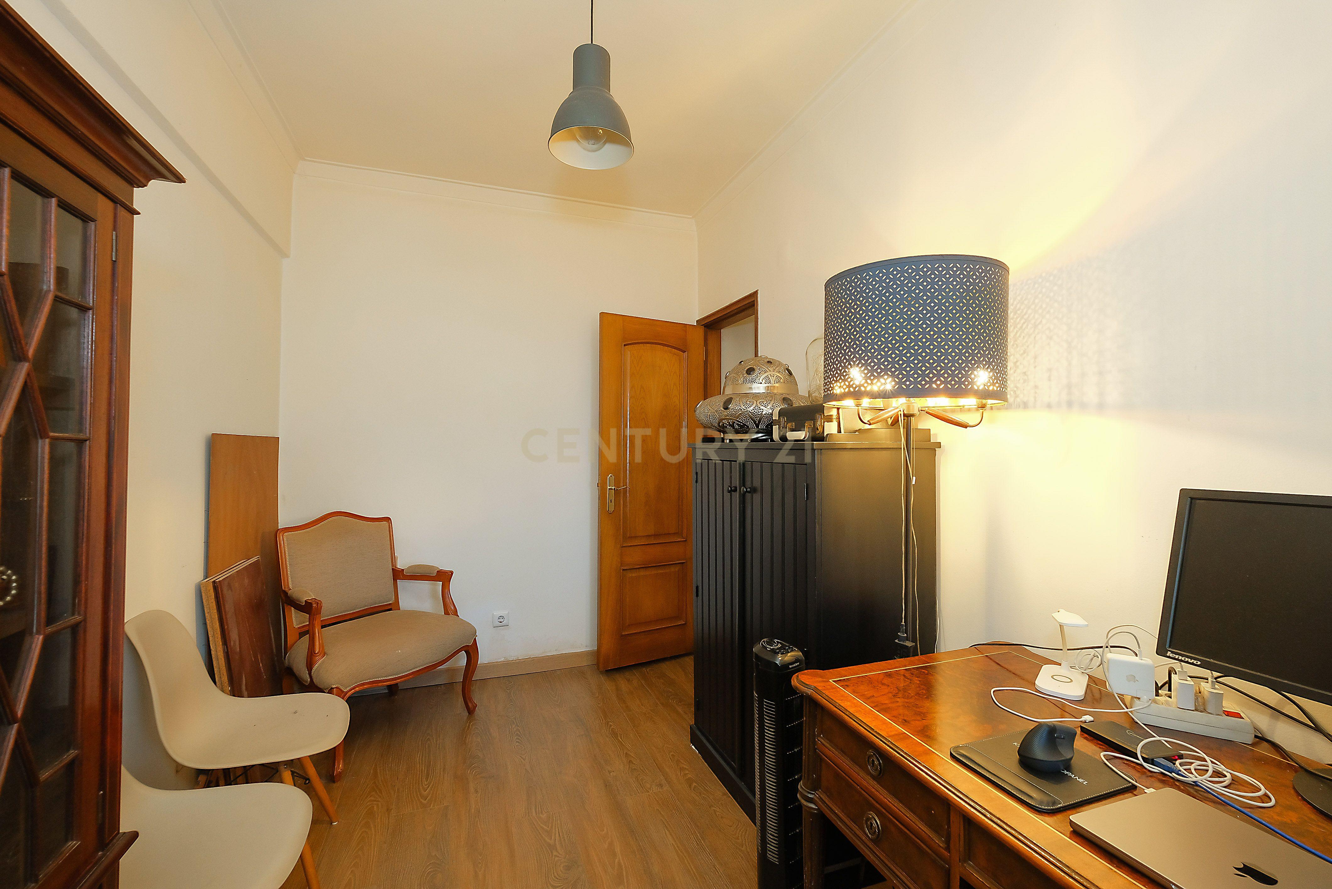 Apartamento T3 à venda em Almada, Cova da Piedade, Pragal e Cacilhas, Almada — foto 17