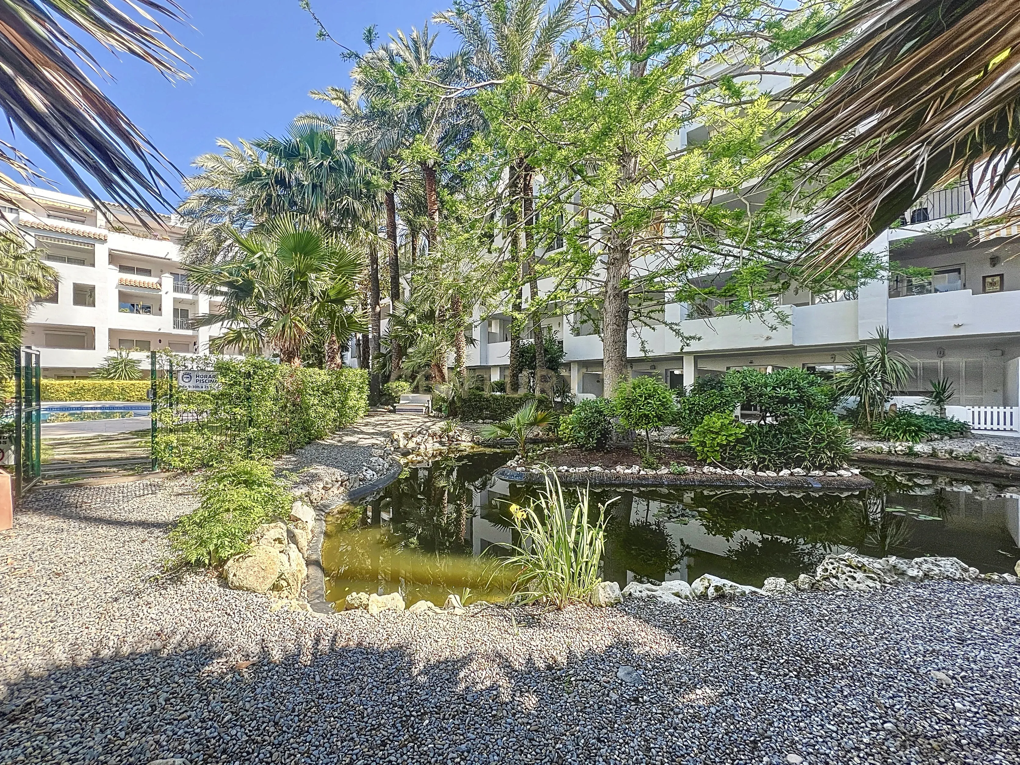 À venda – Apartamento com licença turística em Santa Margarita – Residência Royal Marine I - Image 19