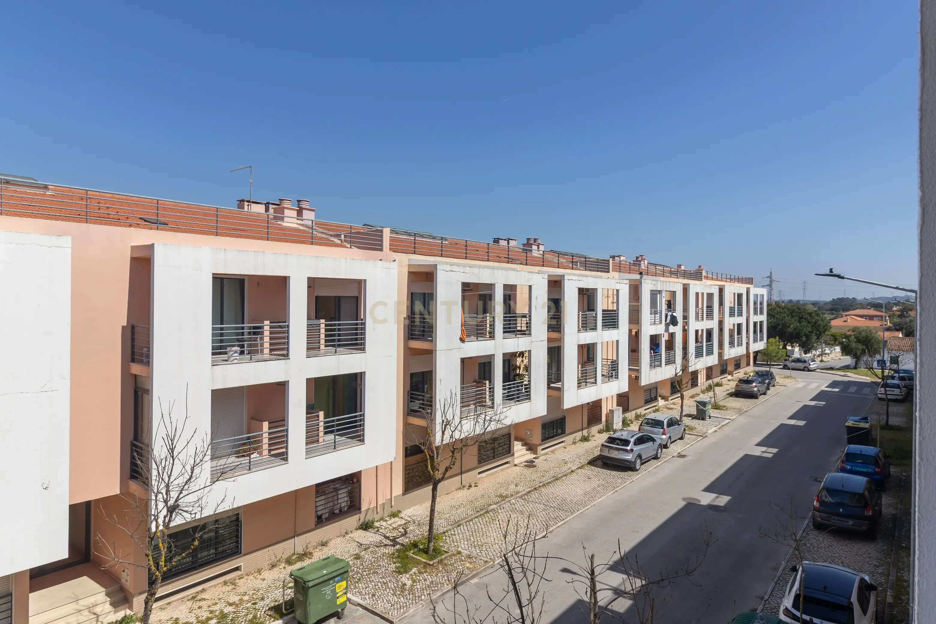 Apartamento T3 nas Colinas da Arrábida - Image 26