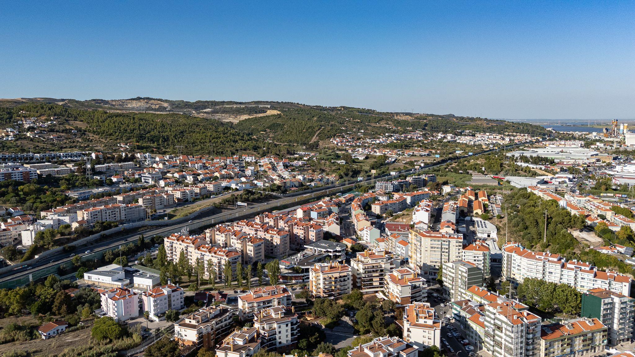 Apartamento T3 à venda em Alverca do Ribatejo e Sobralinho, Vila Franca de Xira — foto 35