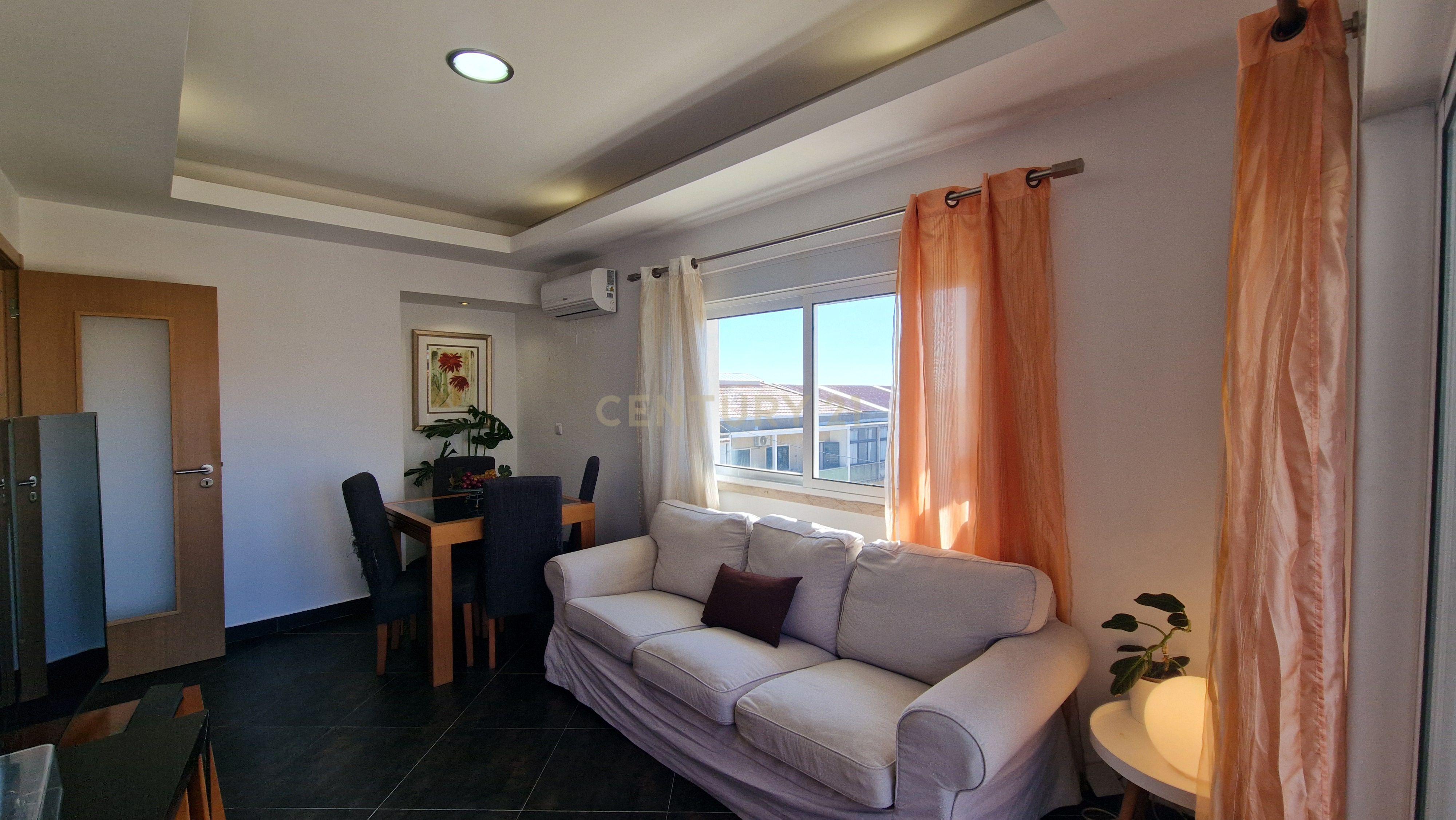 Fotografia 11 de Apartamento T2 remodelado no Feijó