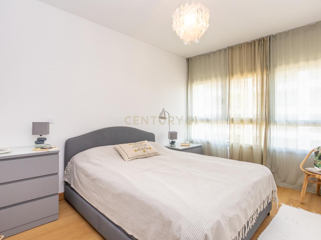 Apartamento T3 Condomínio de Luxo - Qta. Trindade, Seixal - Image 24