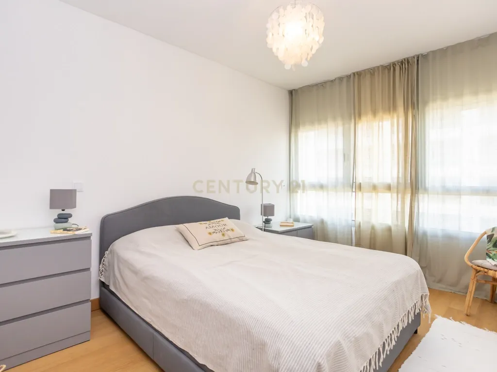 Apartamento T3 Condomínio de Luxo - Qta. Trindade, Seixal - Image 24