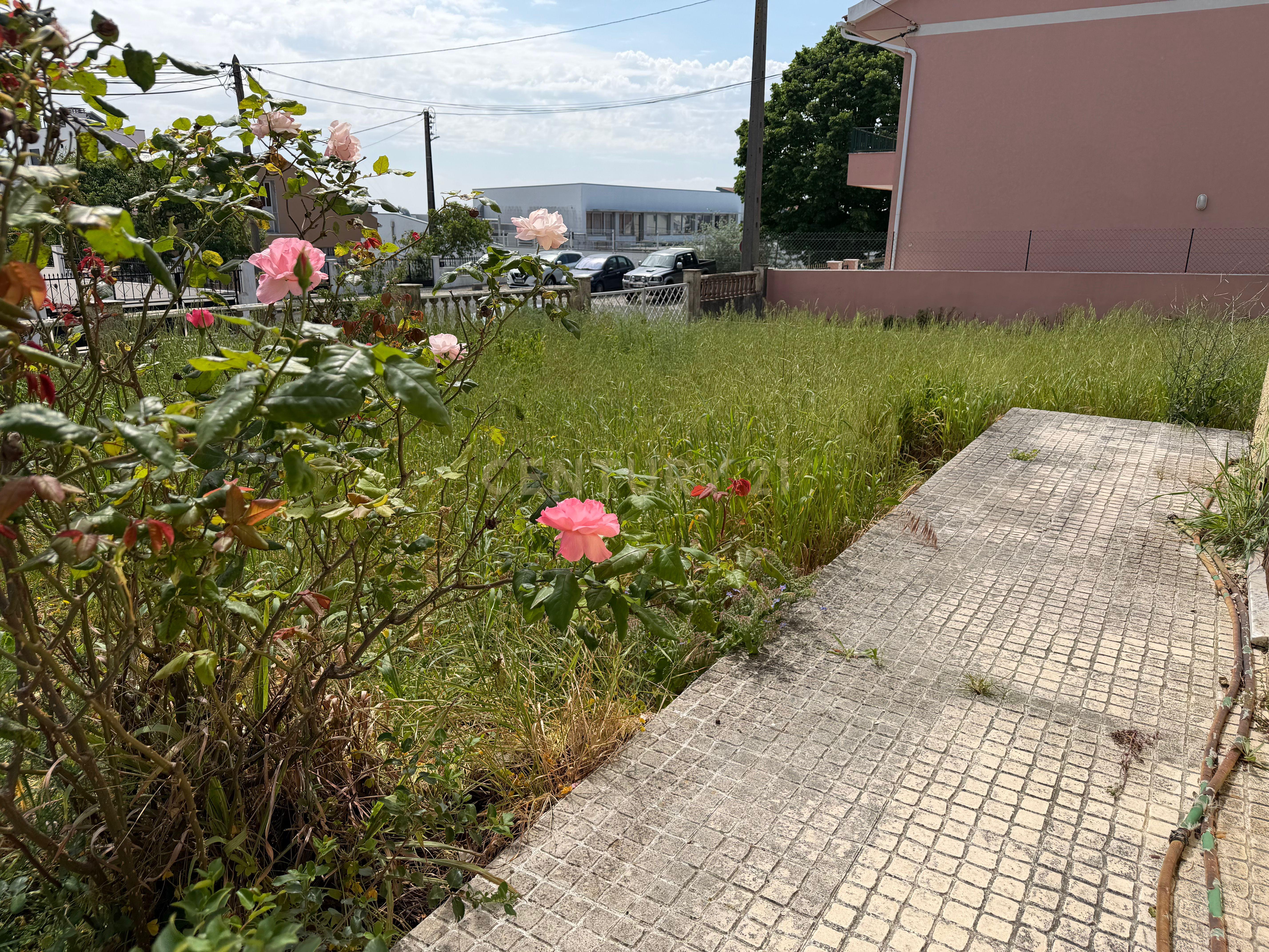 Fotografia 5 de Moradia T5 - Bairro das Maroitas