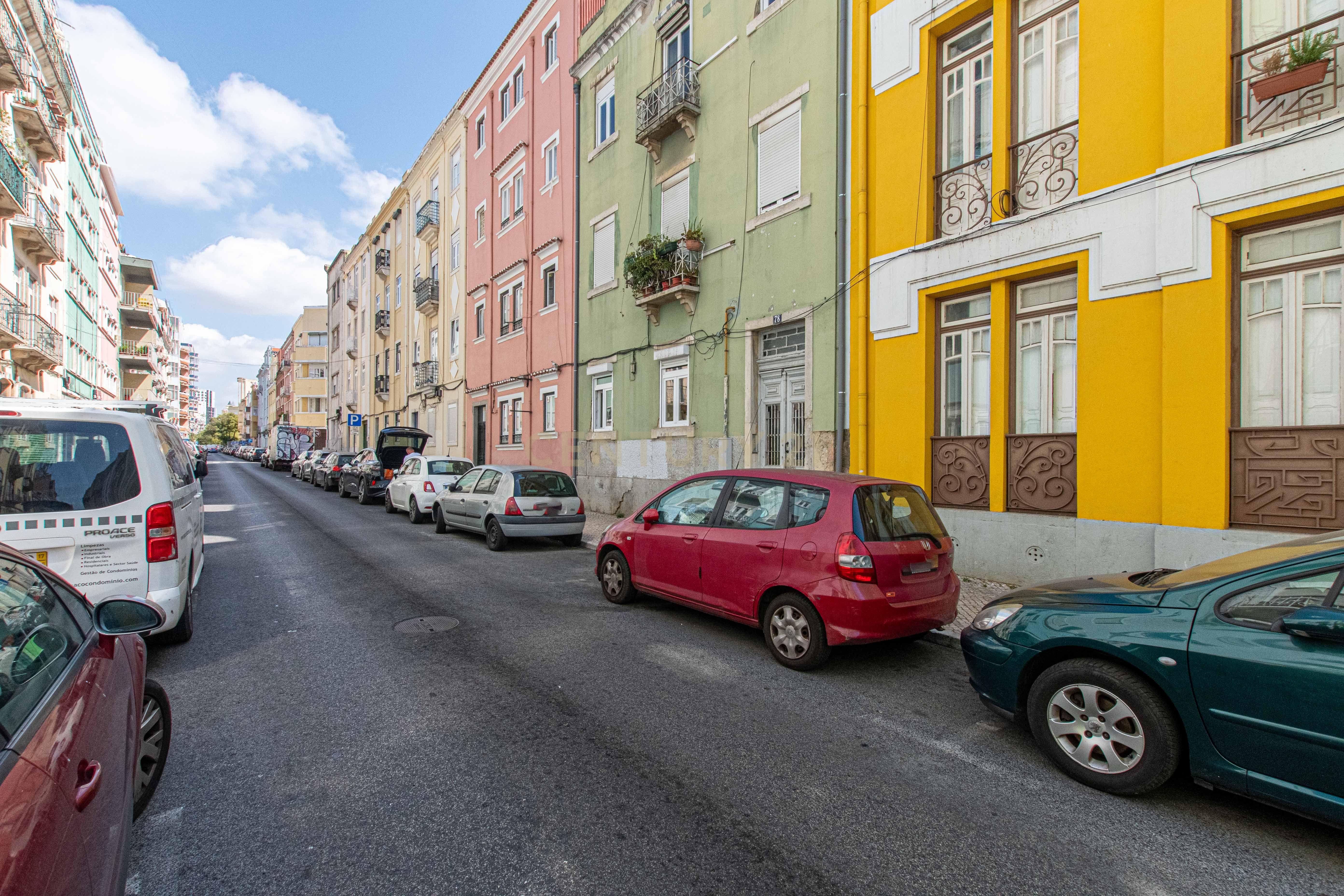 Apartamento T4 à venda em Penha de França, Lisboa — foto 33