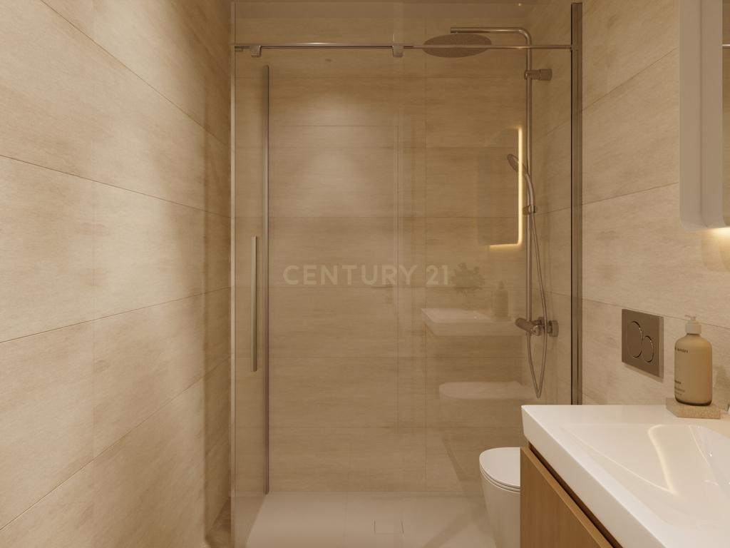 T2 NOVO - Viva com conforto e centralidade no Muralha Setúbal Residences - Image 10