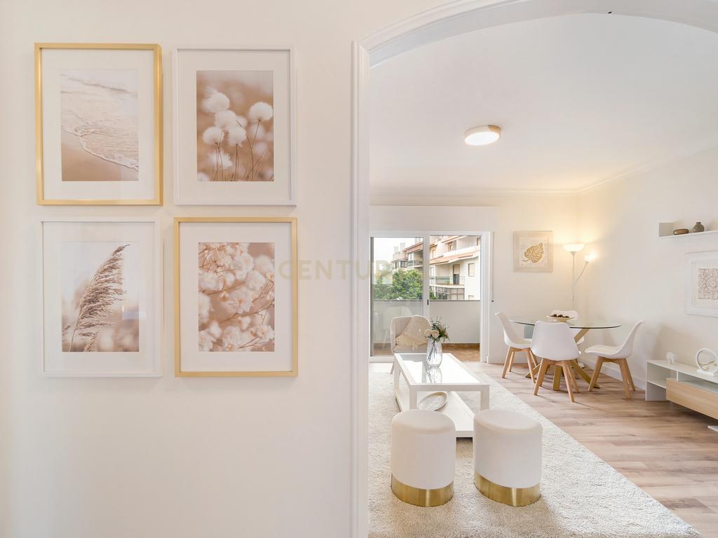 Apartamento Duplex de Luxo em Cascais! - Image 7
