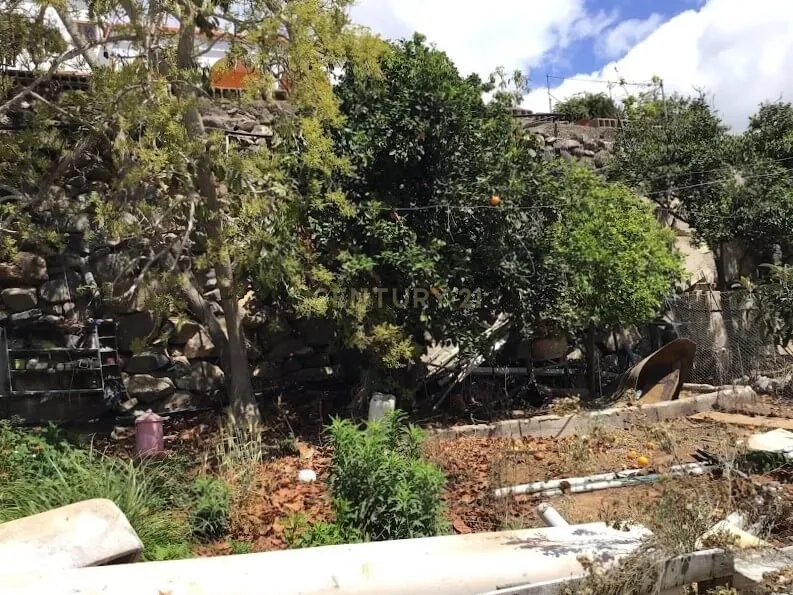 Geräumiges Haus mit privater Dachterrasse und 830 m² Grundstück in El Salobre – San Bartolomé de Tir - Image 73