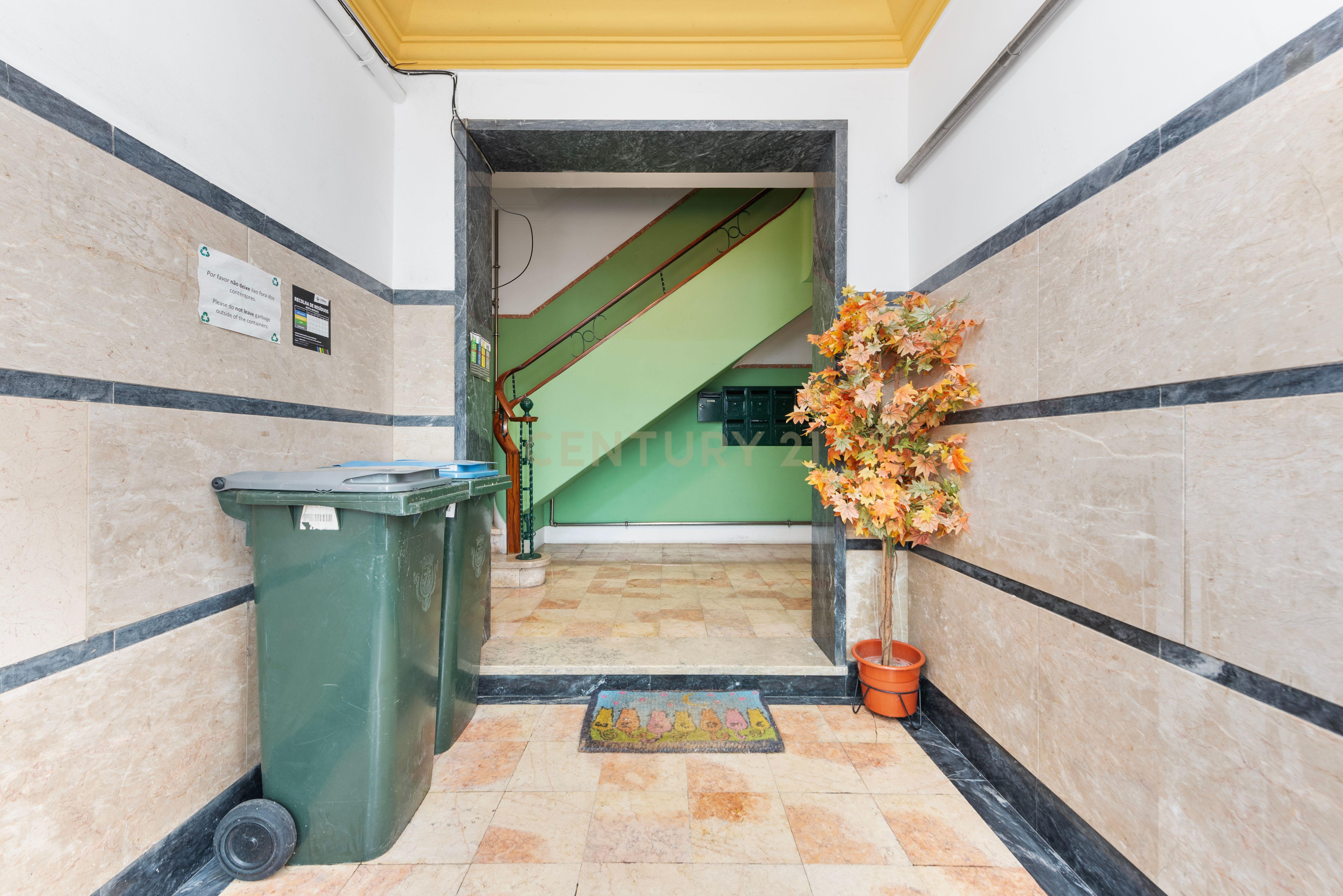 Apartamento T4 à venda em Avenidas Novas, Lisboa — foto 25