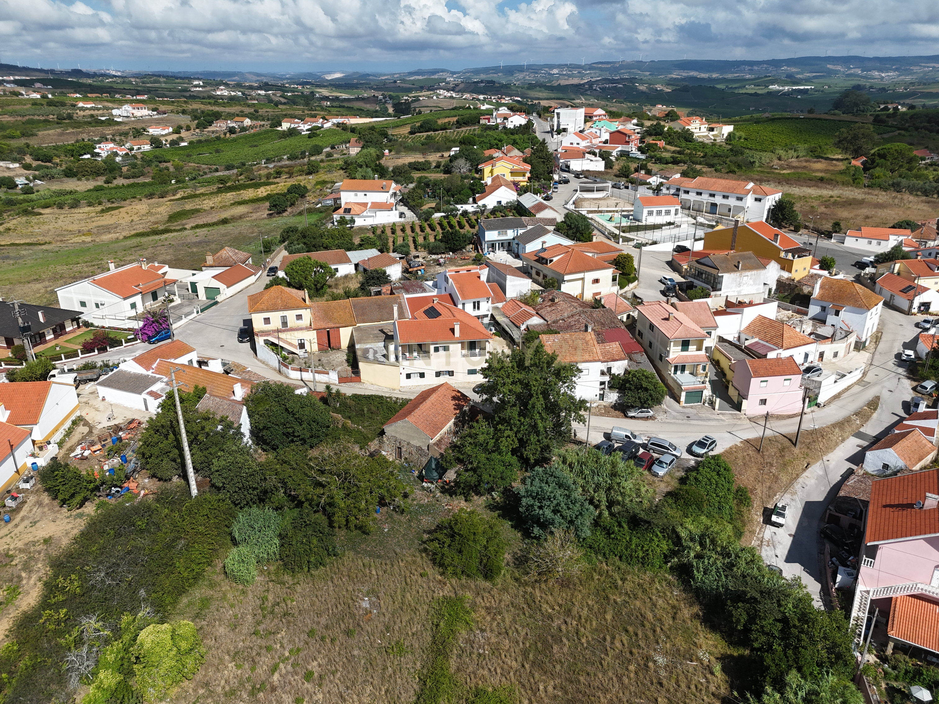 Fotografia 12 de Moradia para Recuperar com Terreno