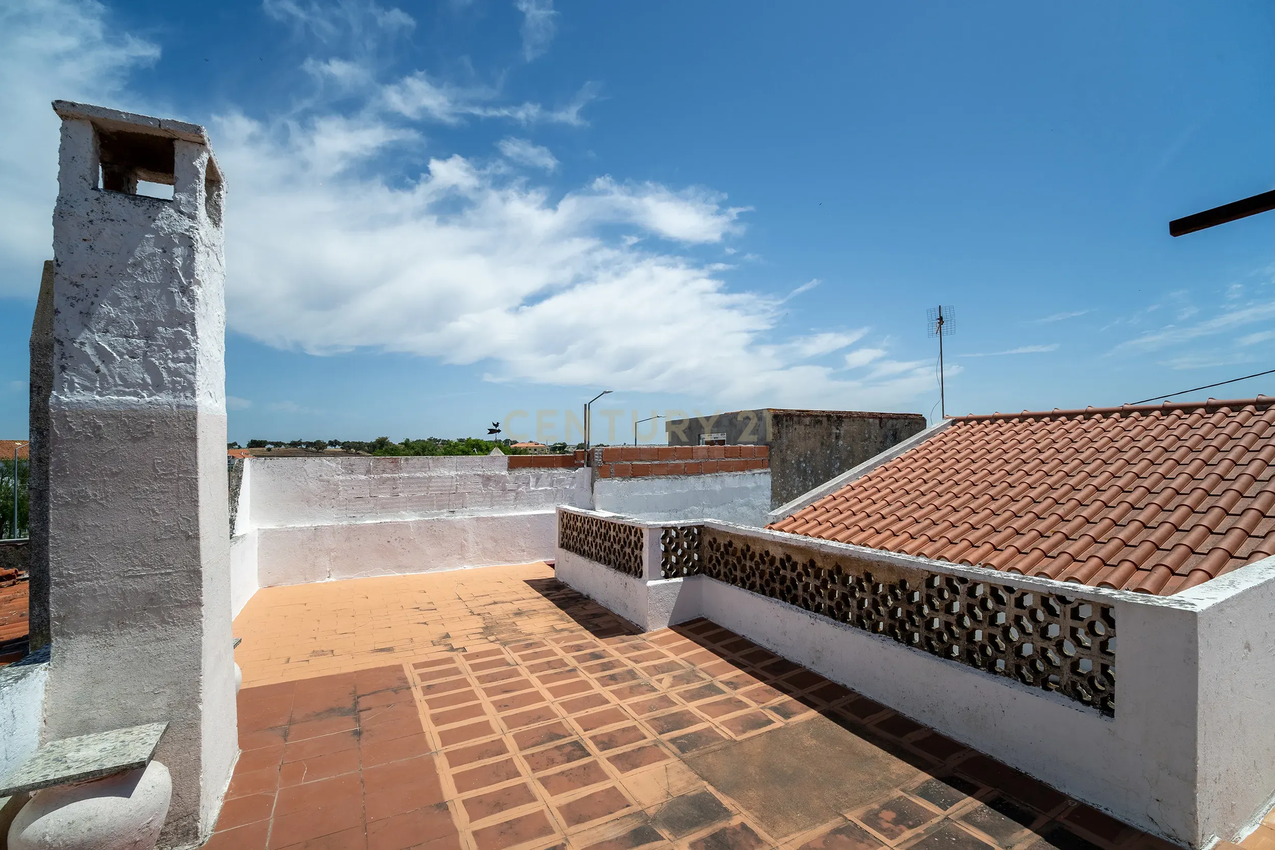 Moradia T5 à venda em Nossa Senhora das Neves, Beja — foto 33