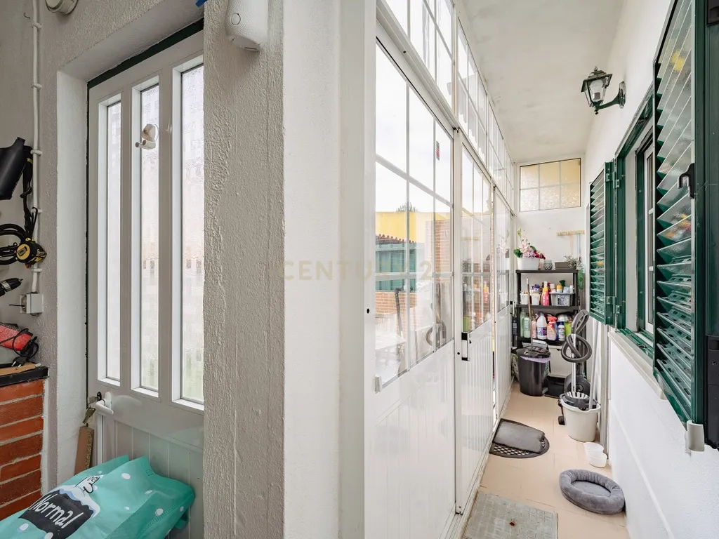 Moradia T3 Quinta do Conde - Image 27
