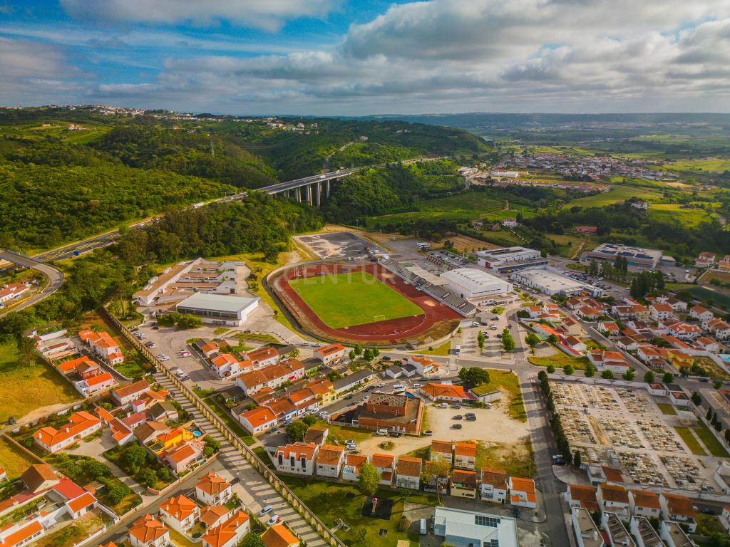 Alojamento Óbidos Aquae Ductus Suites - Image 25