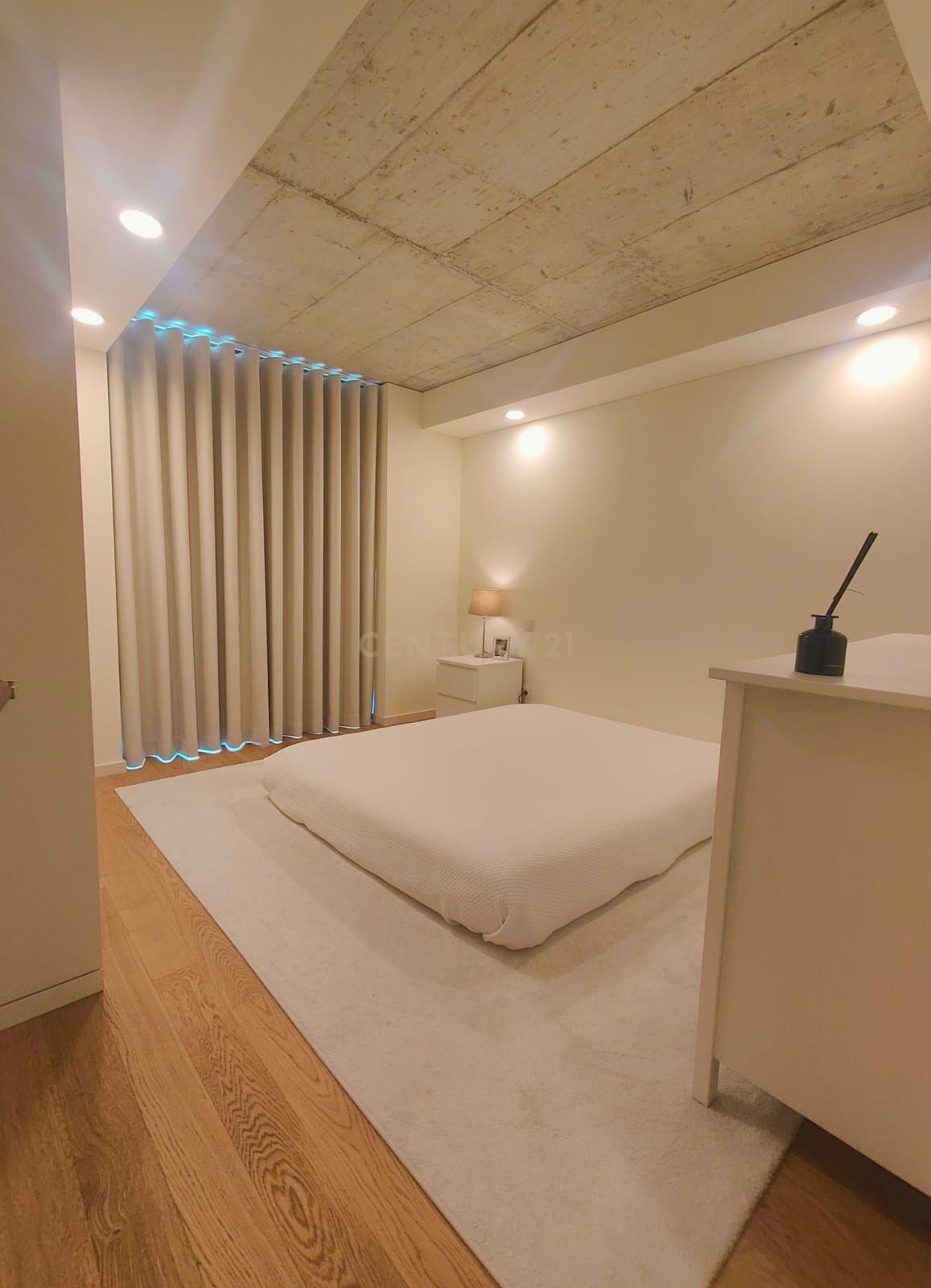 Fotografia 5 de Apartamento Novo T1 Heritage | Junto ao Coimbra Forum