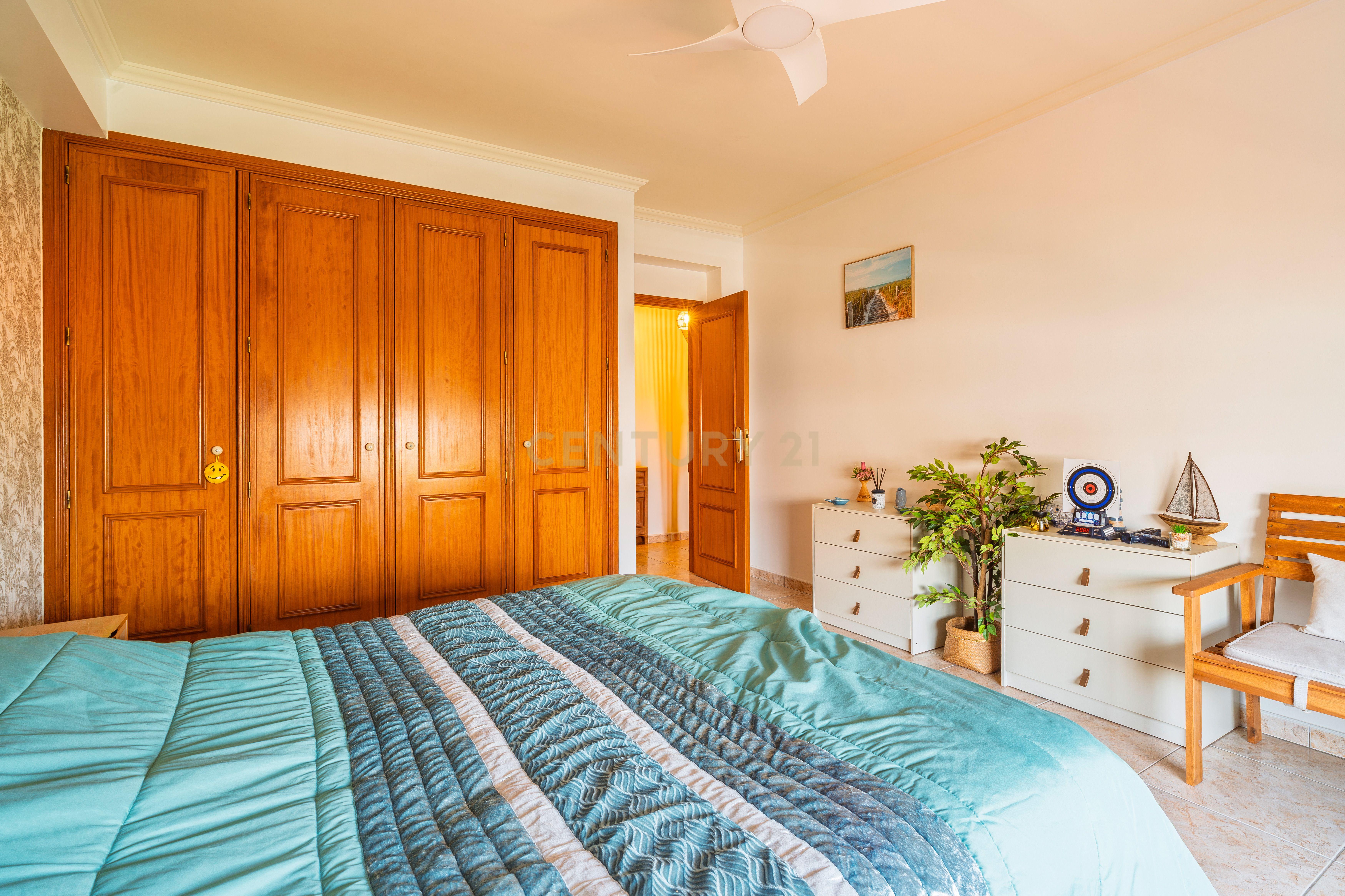 Fotografia 12 de MAGNÍFICO APARTAMENTO T2 A POUCOS PASSOS DO MAR – PRAIA DA VIEIRA