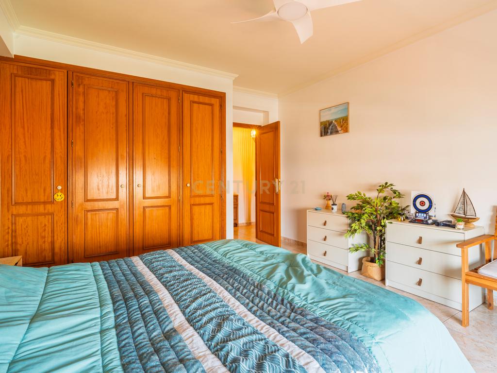 MAGNÍFICO APARTAMENTO T2 A POUCOS PASSOS DO MAR – PRAIA DA VIEIRA - Image 12