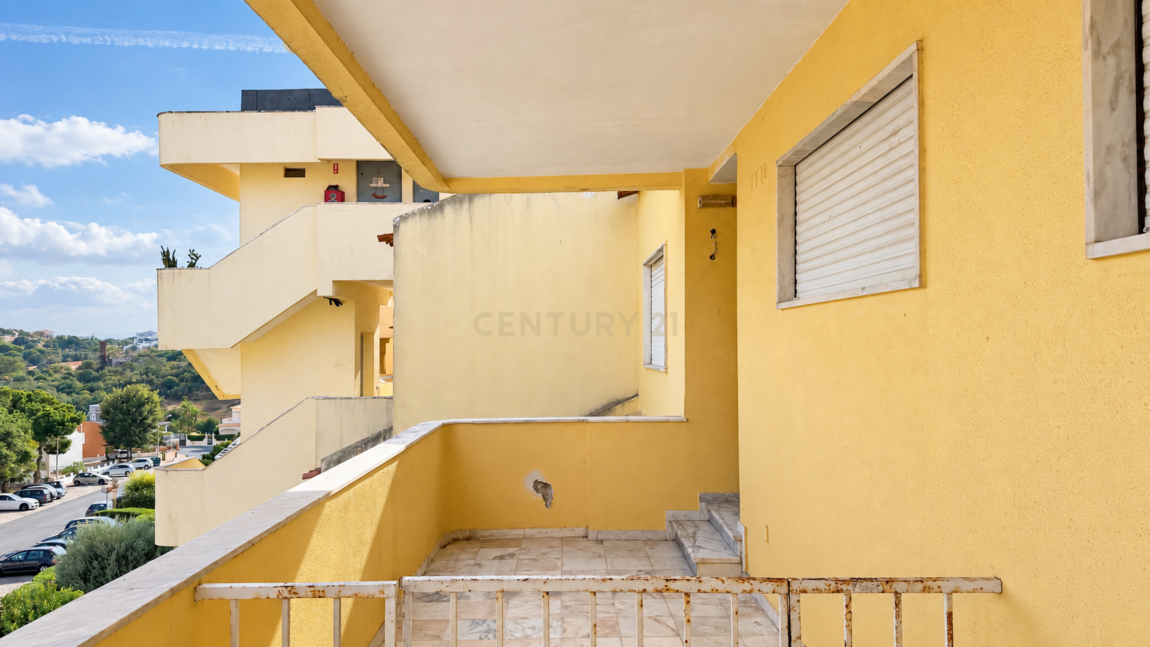 Apartamento T2 à venda em Albufeira e Olhos de Água, Albufeira — foto 3