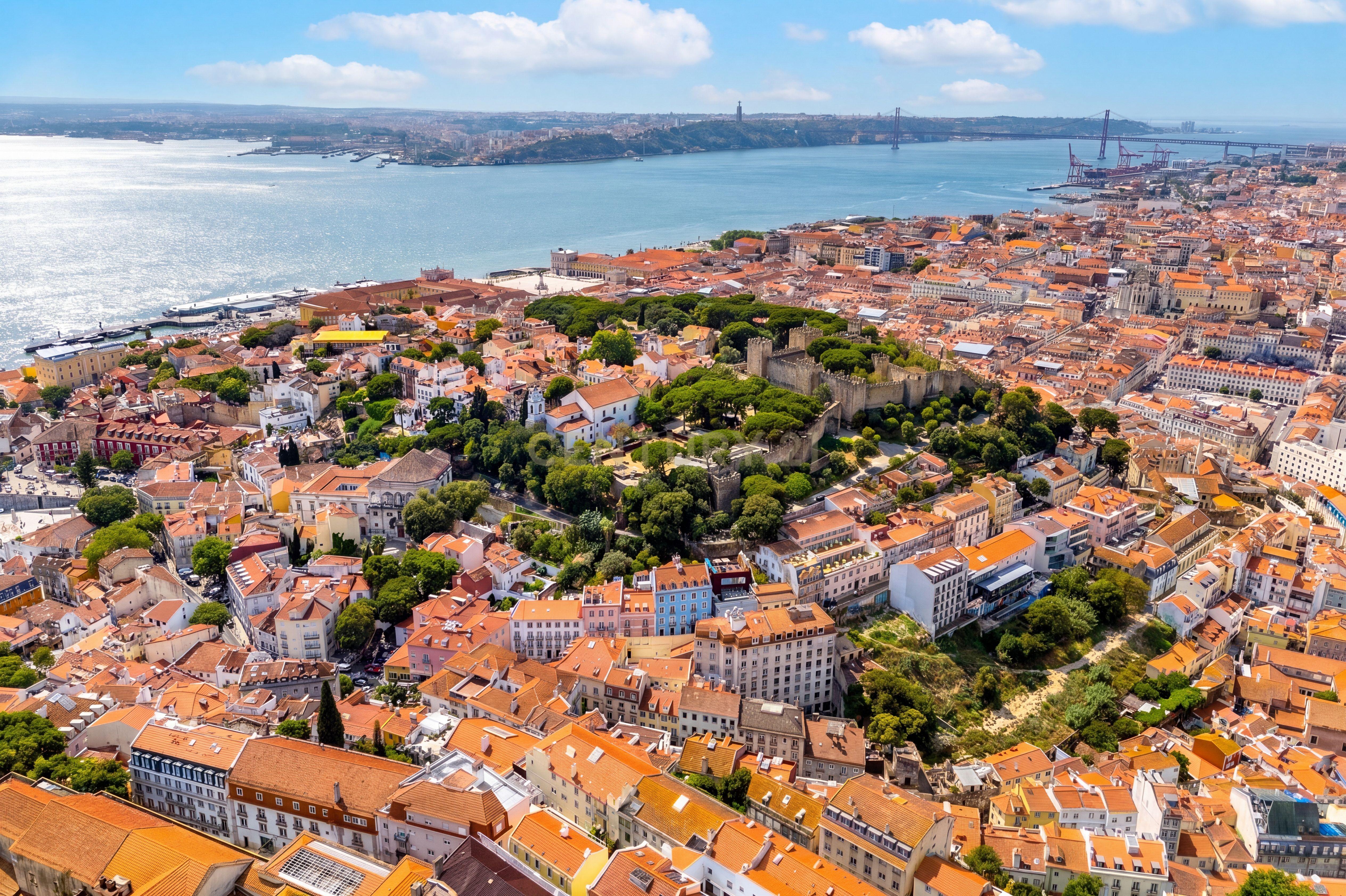 Apartamento T3 à venda em São Vicente, Lisboa — foto 39